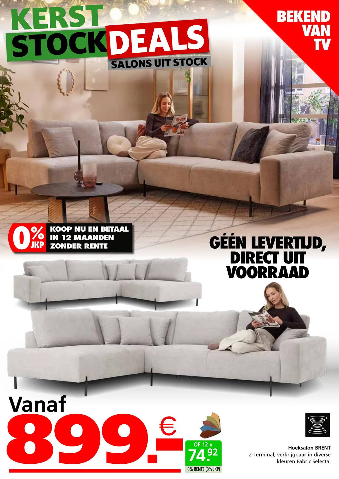 Seats and Sofas folder