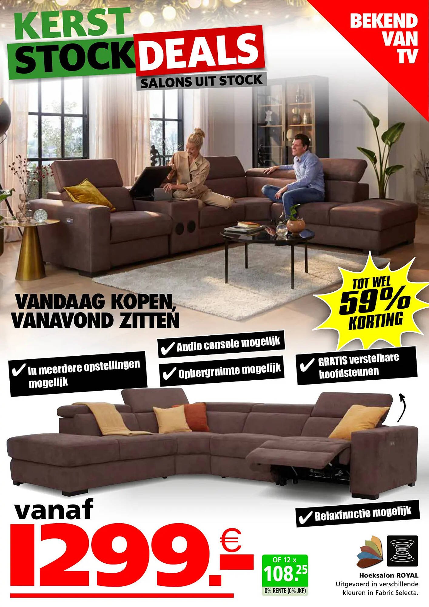 Seats and Sofas folder