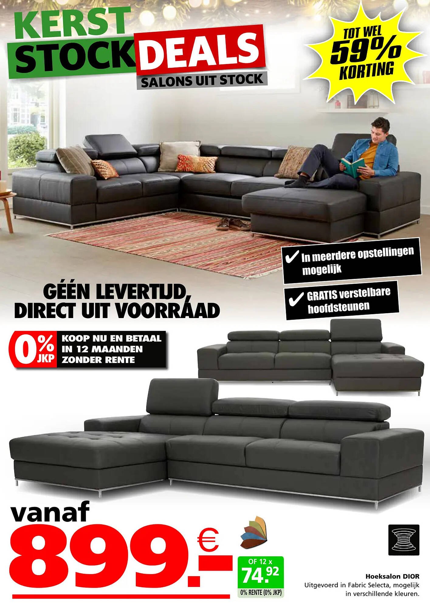 Seats and Sofas folder