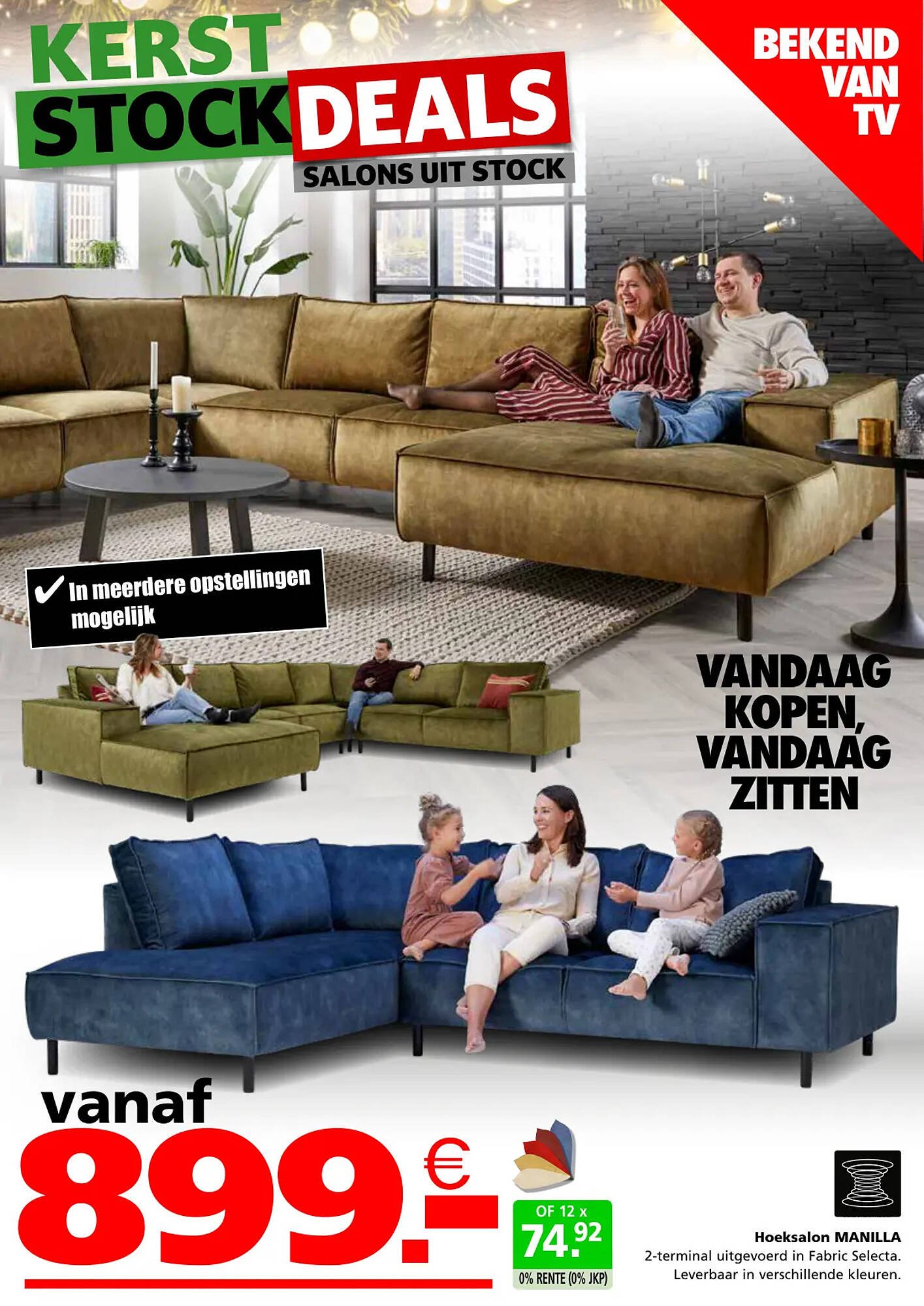 Seats and Sofas folder