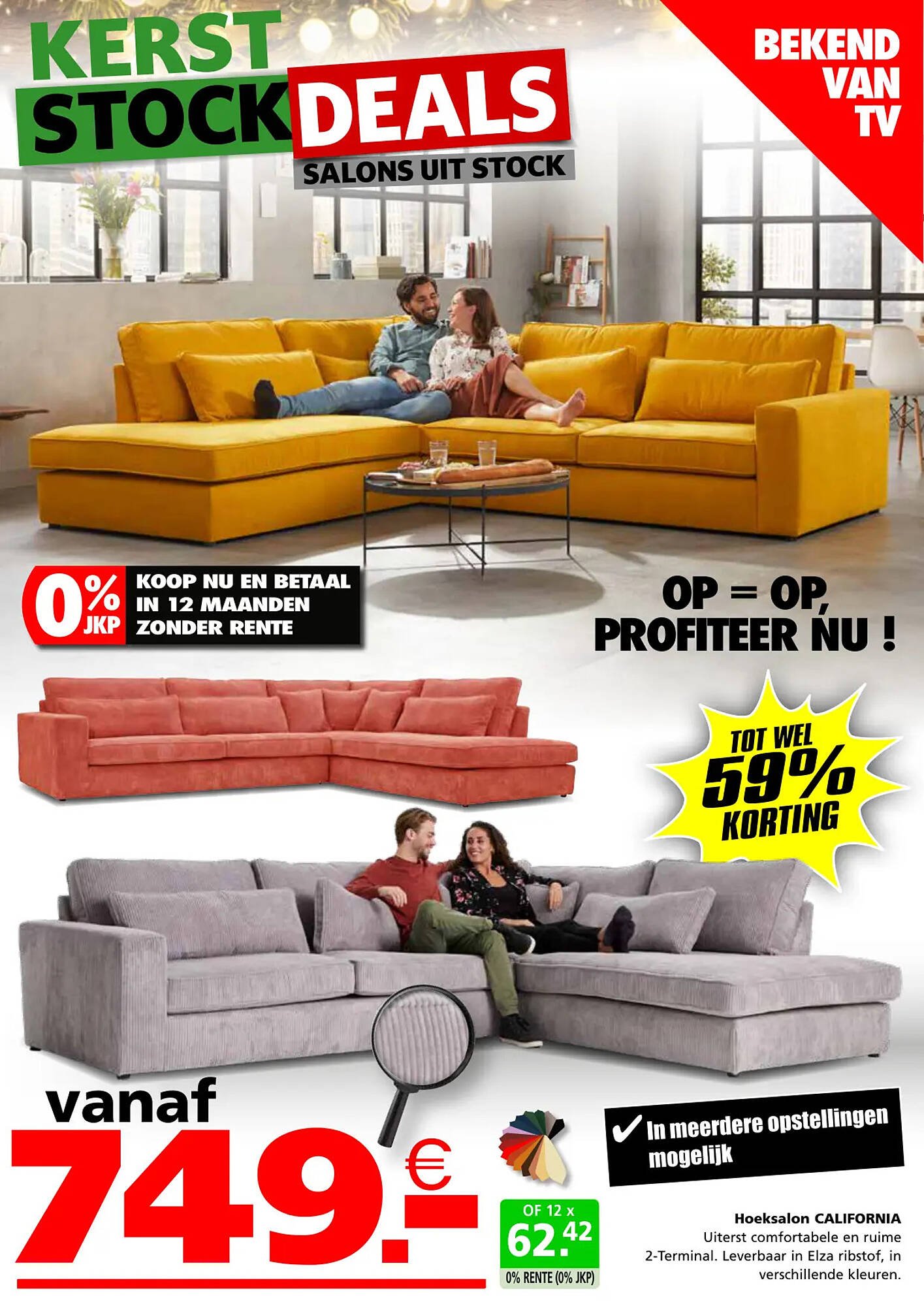 Seats and Sofas folder