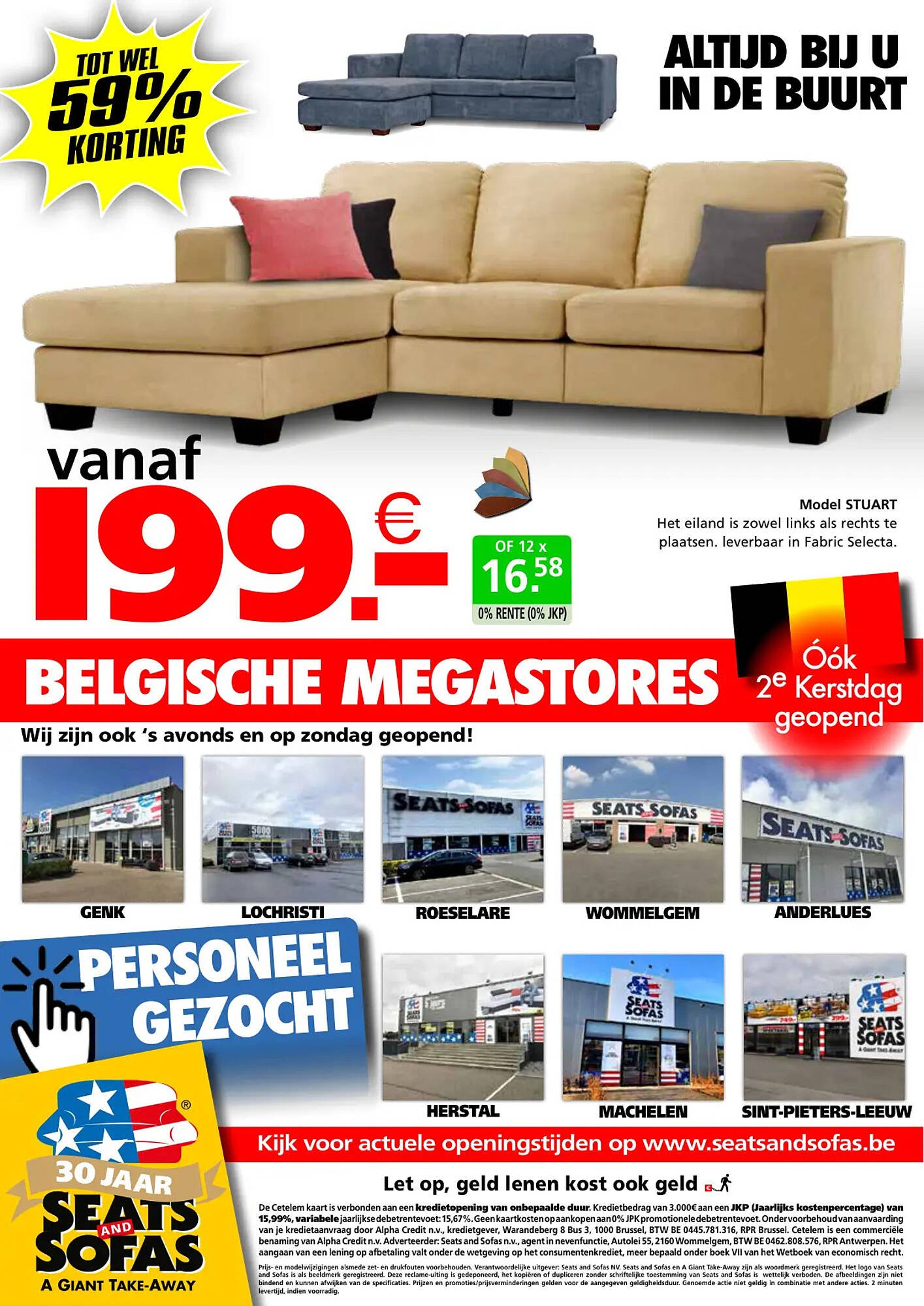 Seats and Sofas folder