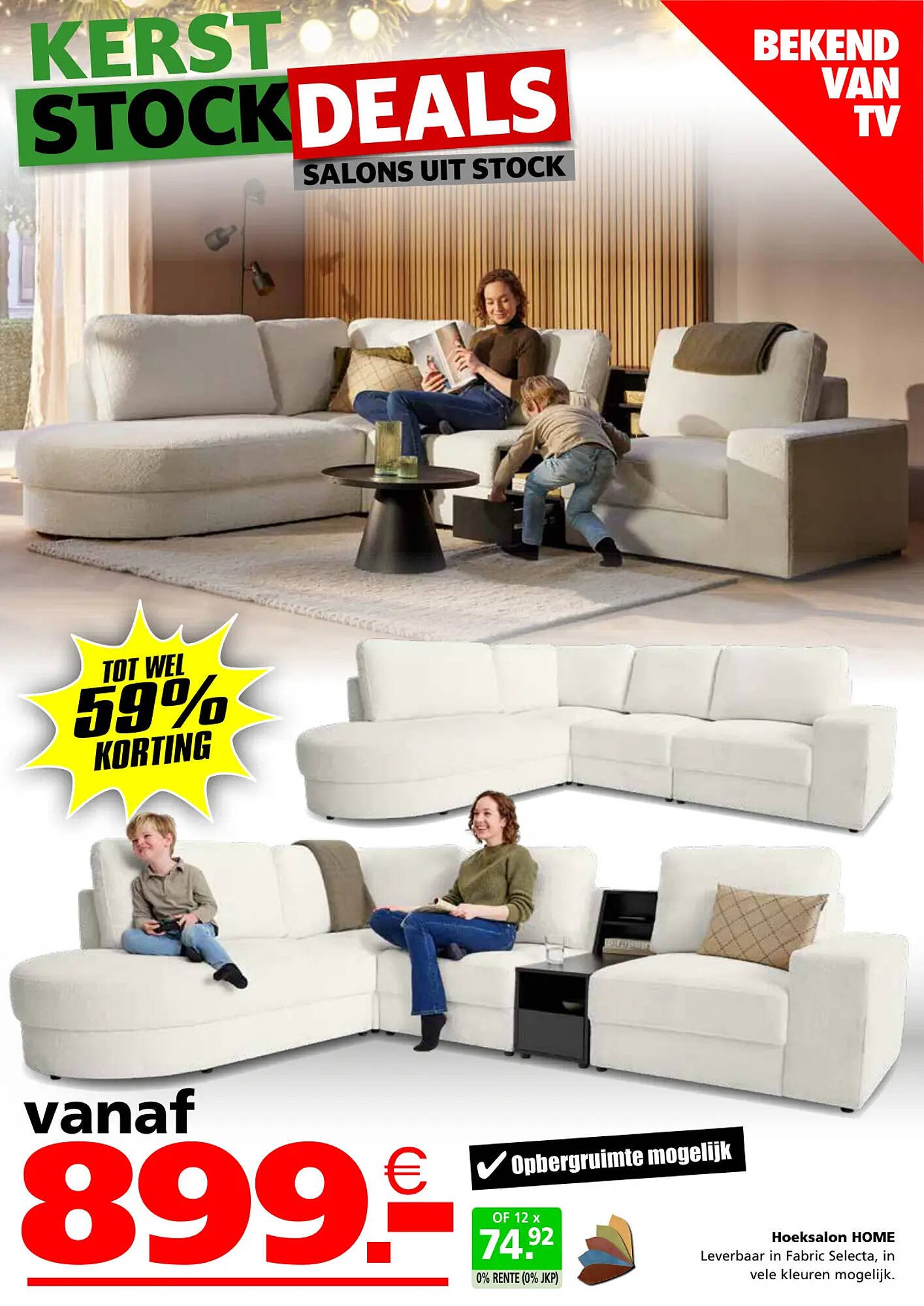 Seats and Sofas folder