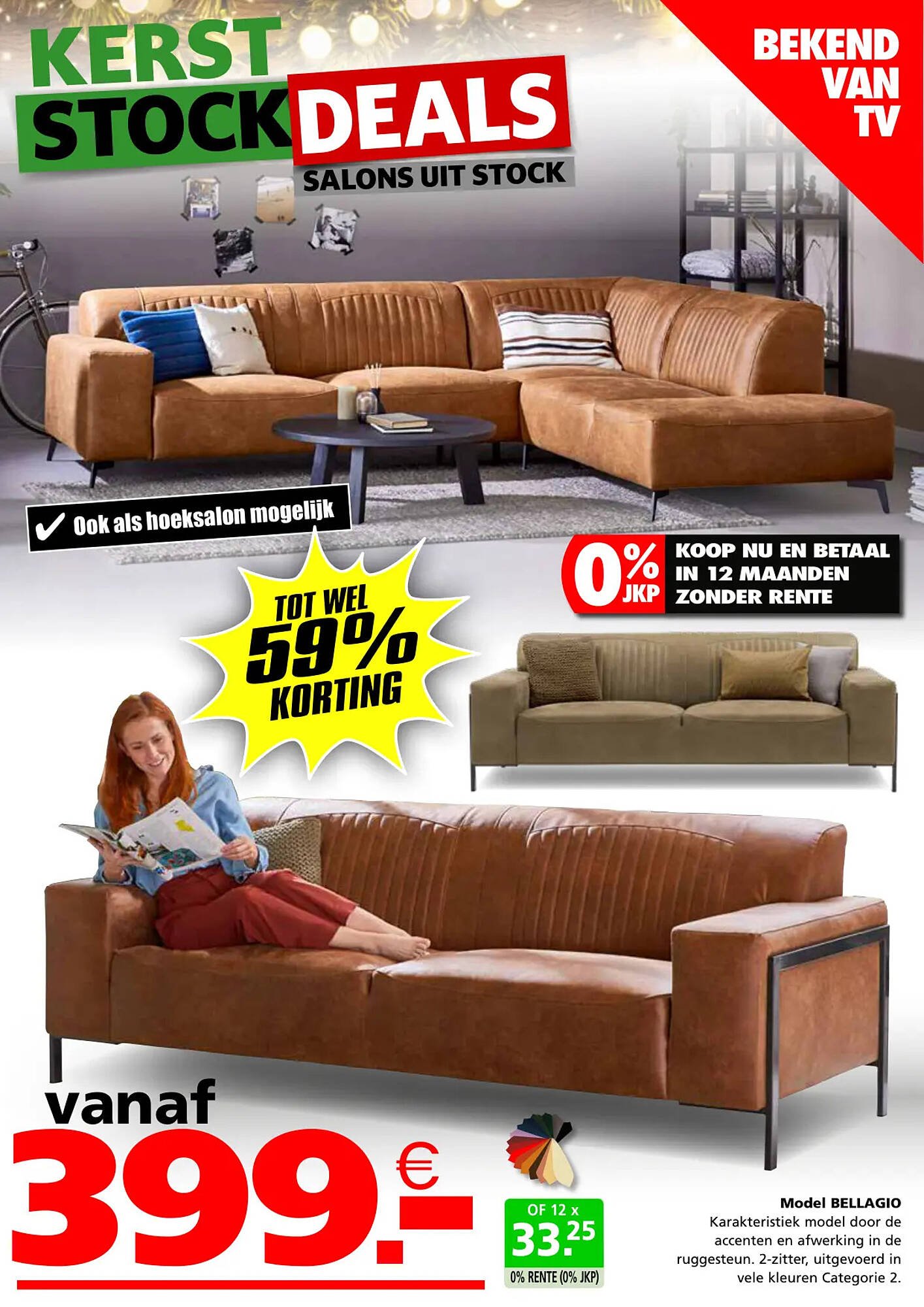 Seats and Sofas folder