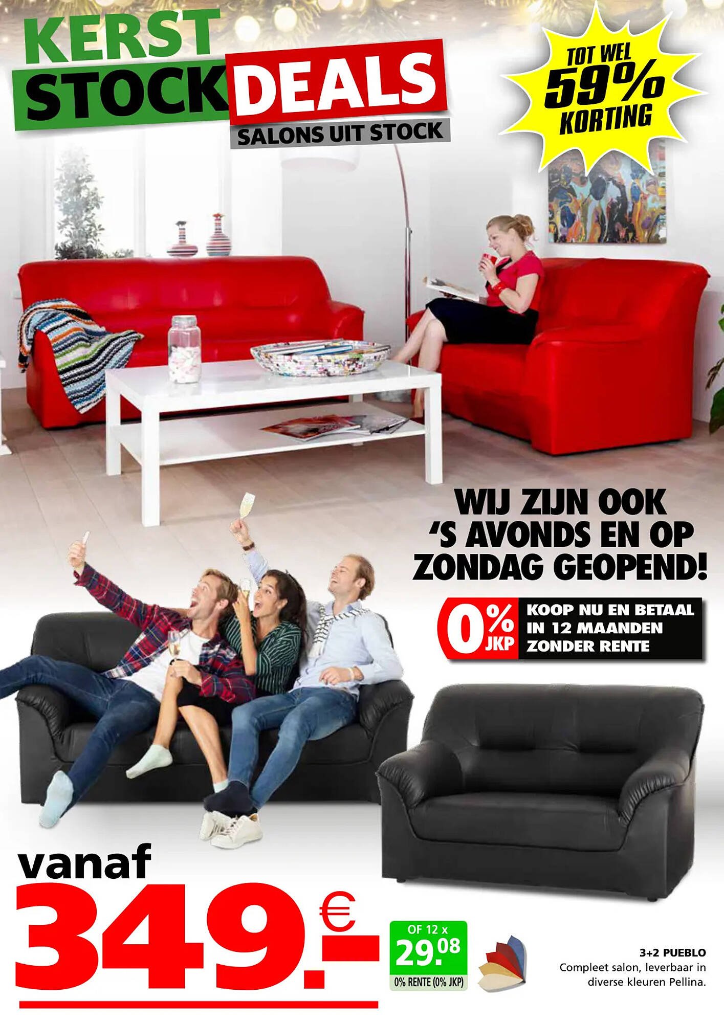 Seats and Sofas folder