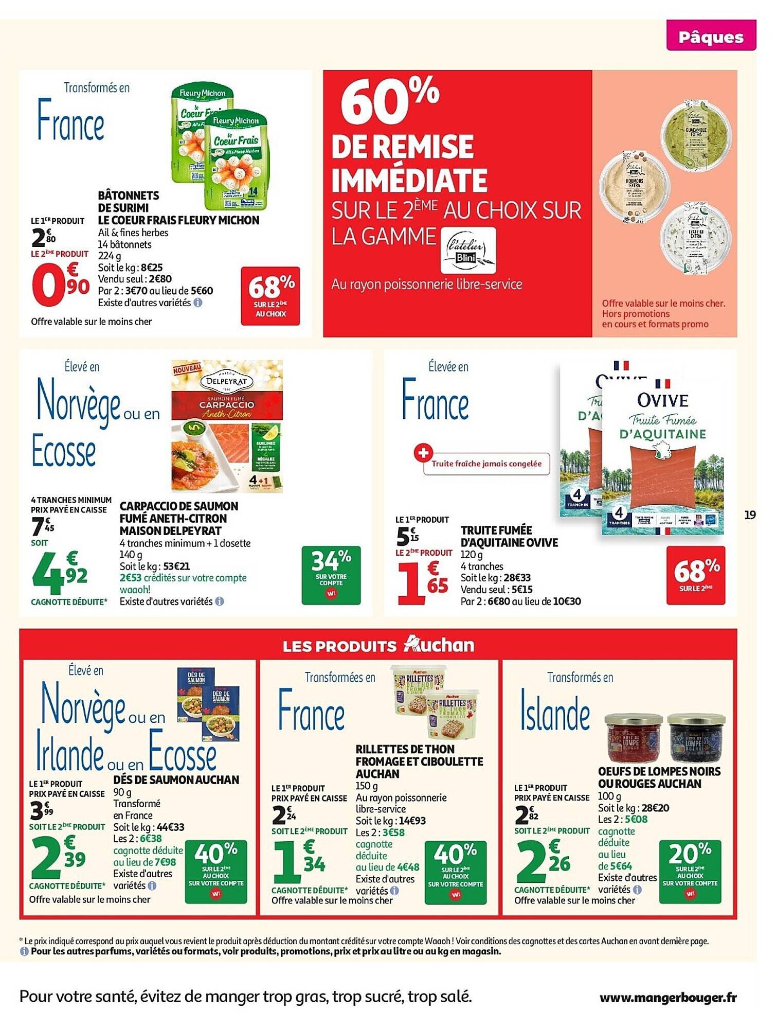 Auchan folder (2026-03-31 - 2026-04-06)