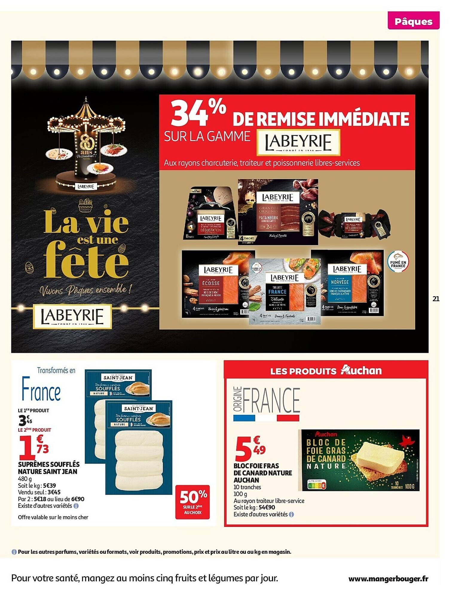 Auchan folder (2026-03-31 - 2026-04-06)