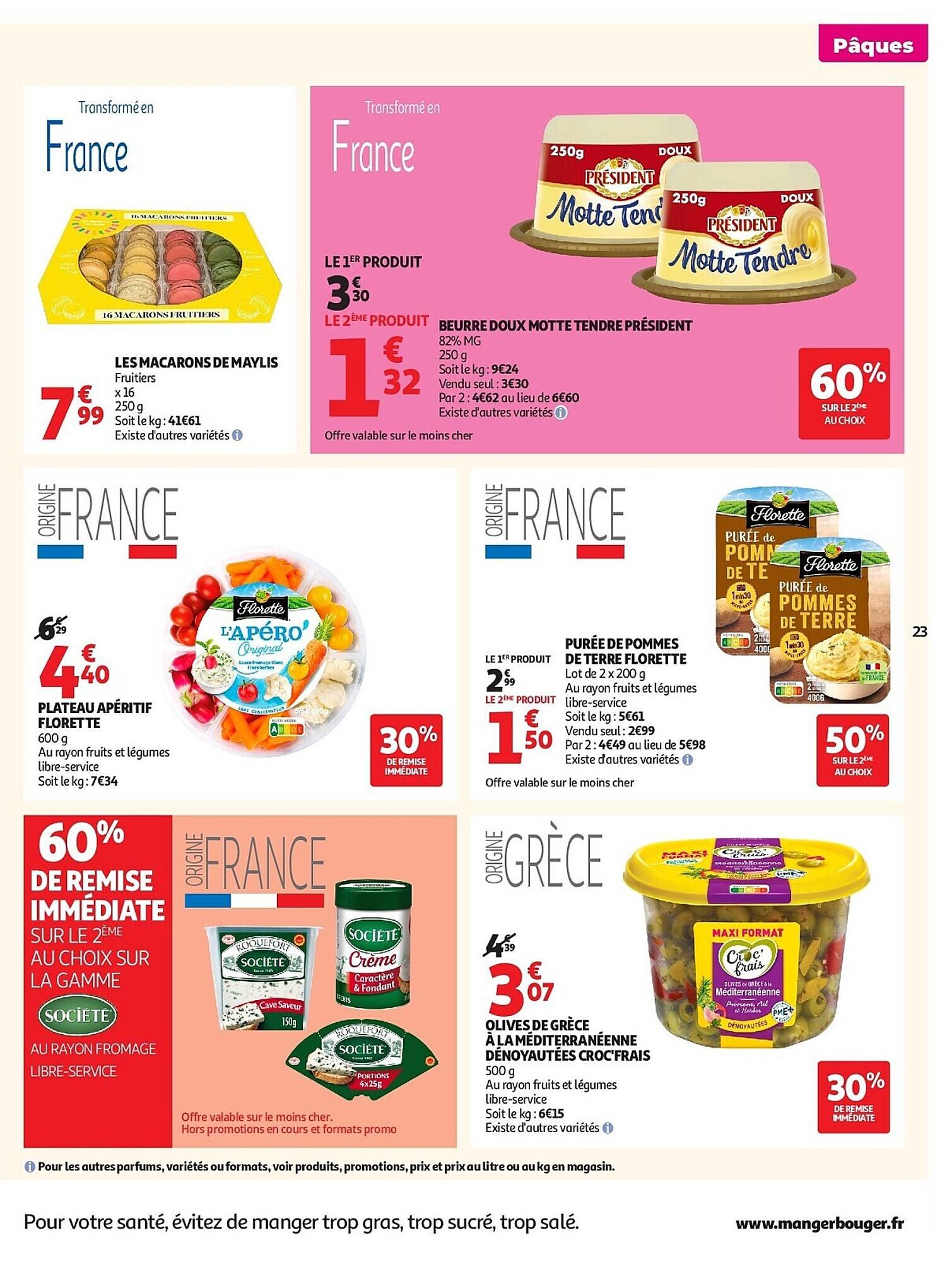 Auchan folder (2026-03-31 - 2026-04-06)