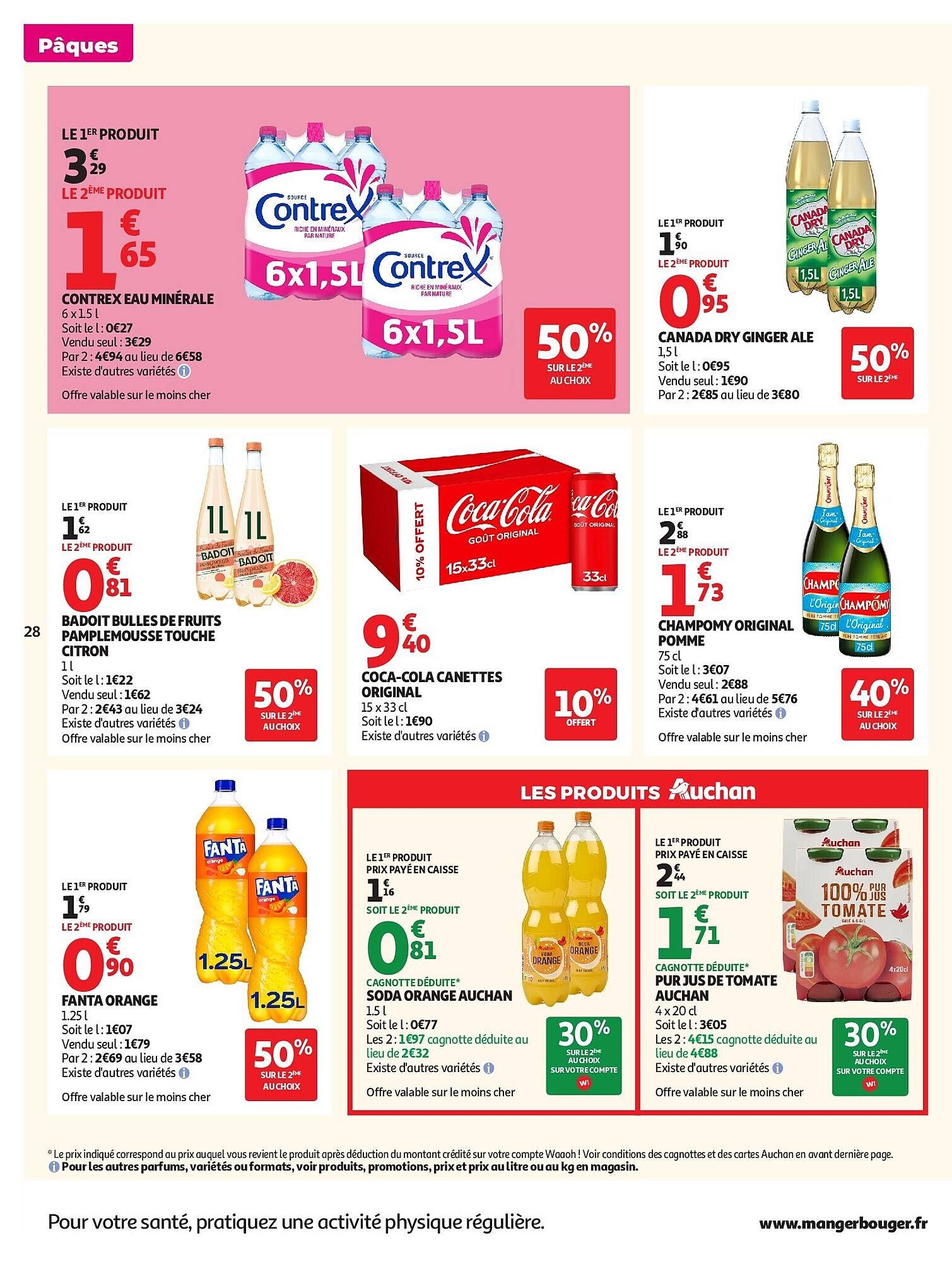 Auchan folder (2026-03-31 - 2026-04-06)