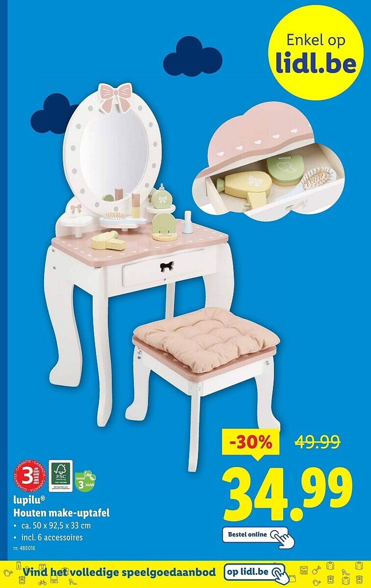 Lidl folder (2025-10-15 - 2025-10-21)