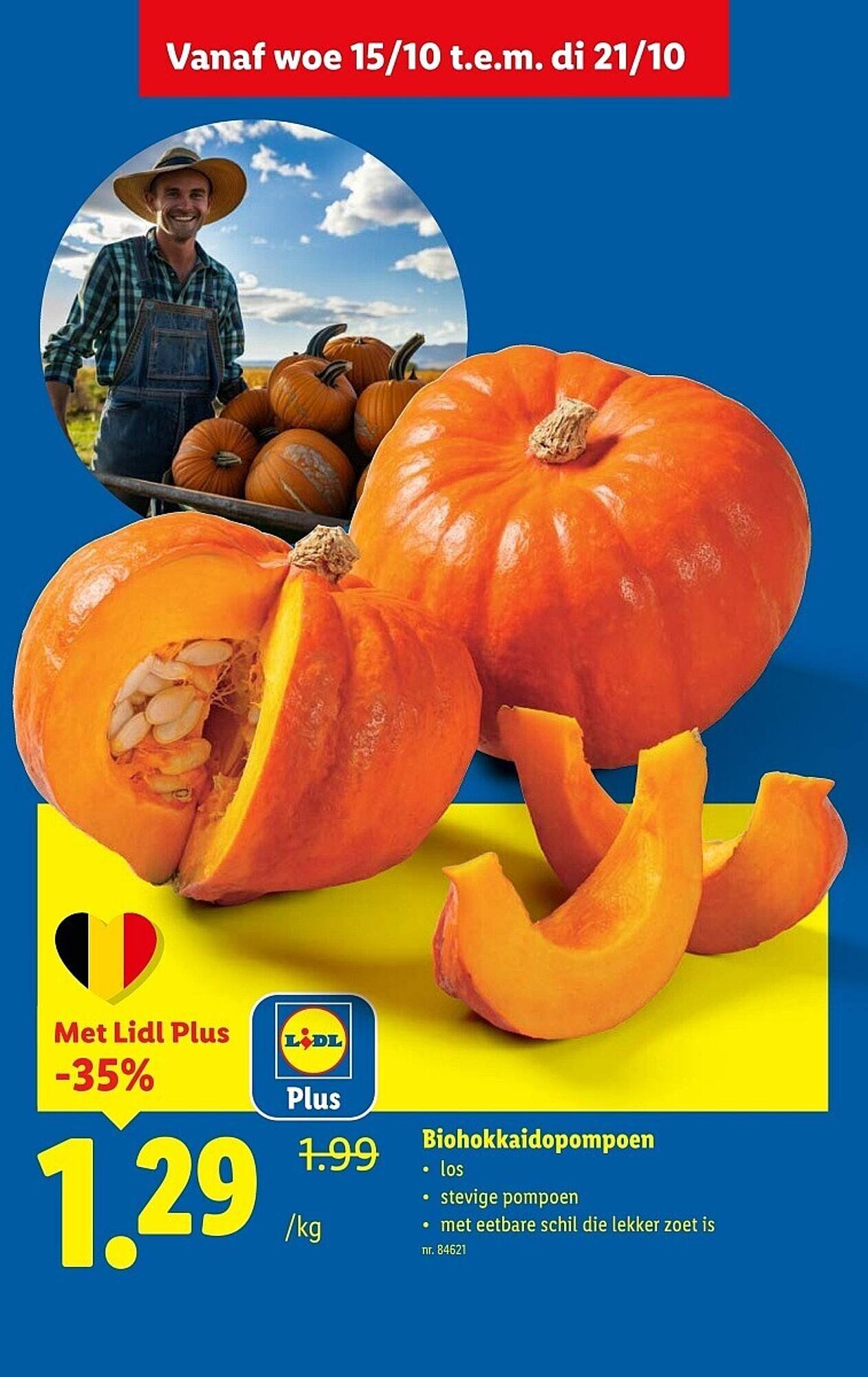 Lidl folder (2025-10-15 - 2025-10-21)