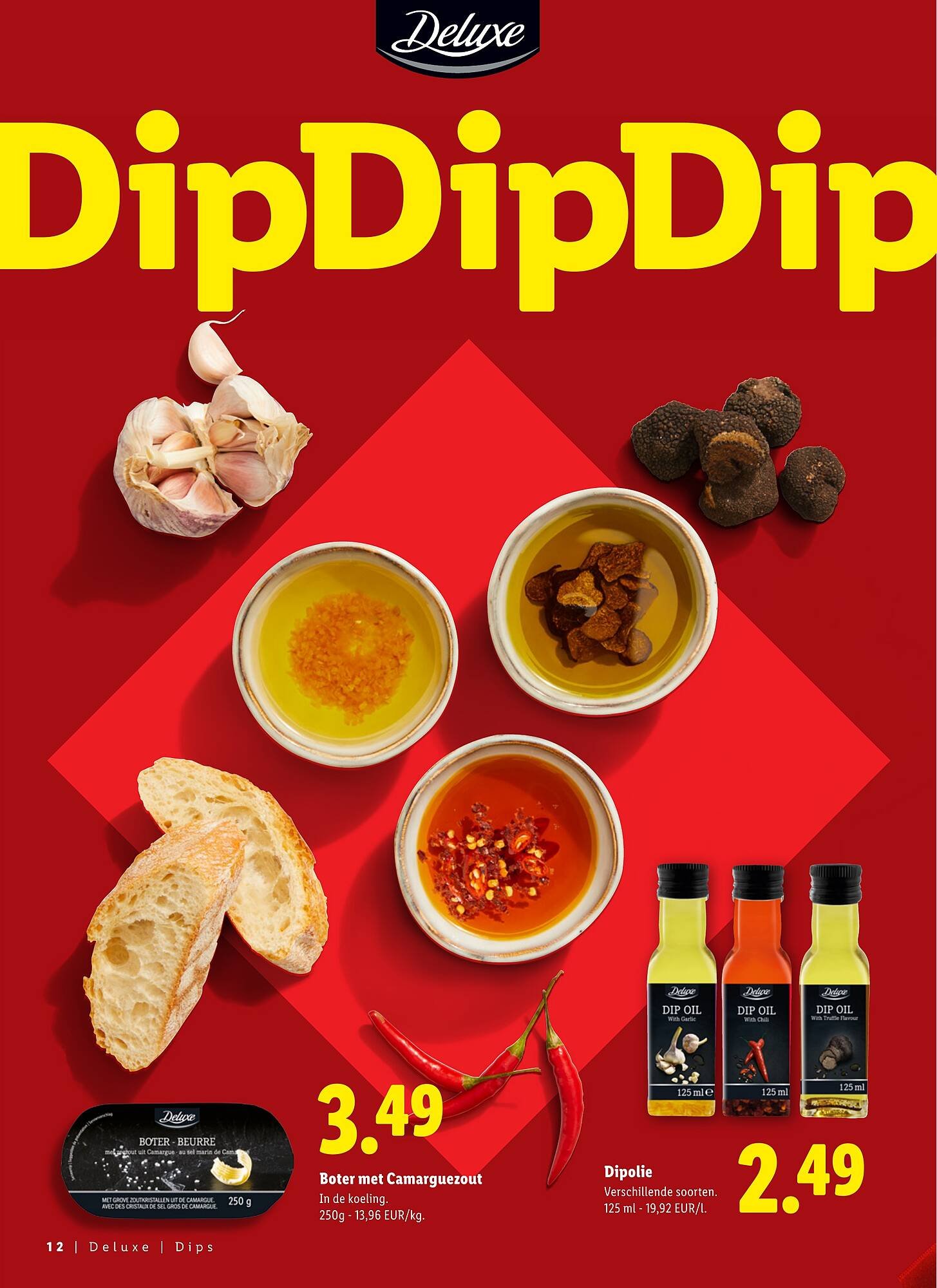 Lidl magazine (2025-11-03 - 2026-01-04)