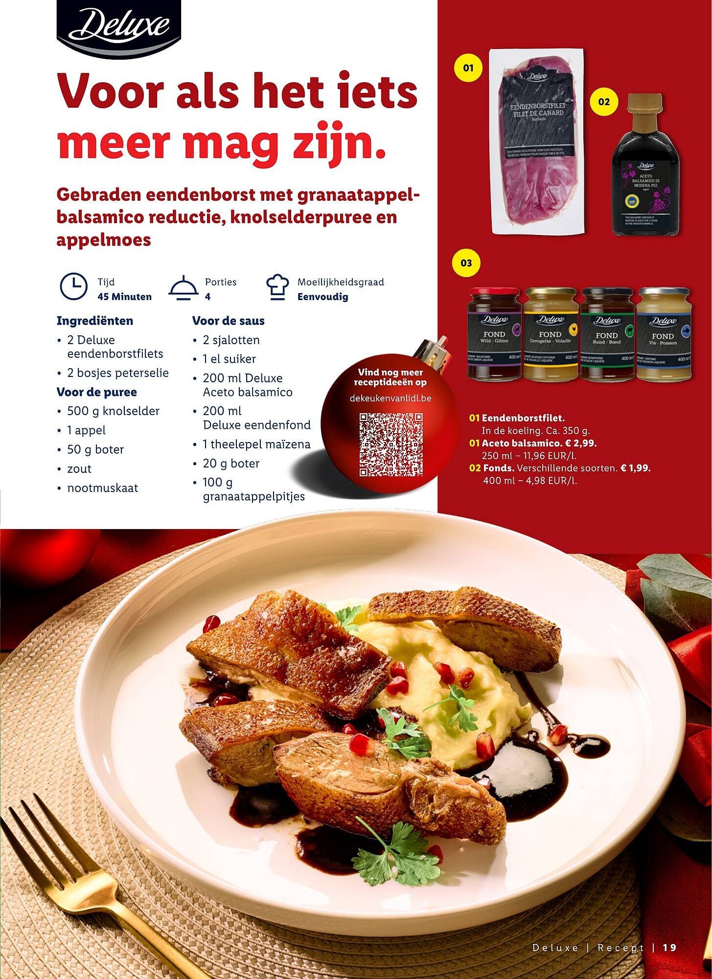 Lidl magazine (2025-11-03 - 2026-01-04)