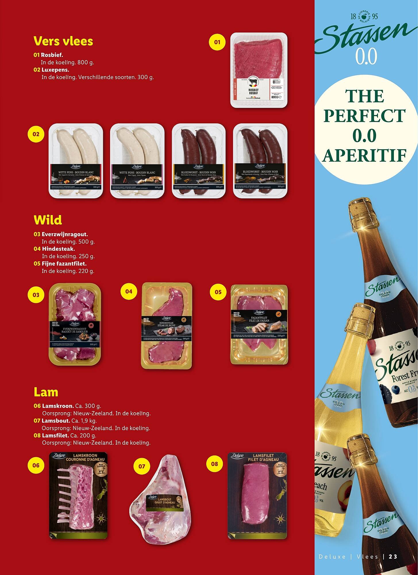 Lidl magazine (2025-11-03 - 2026-01-04)