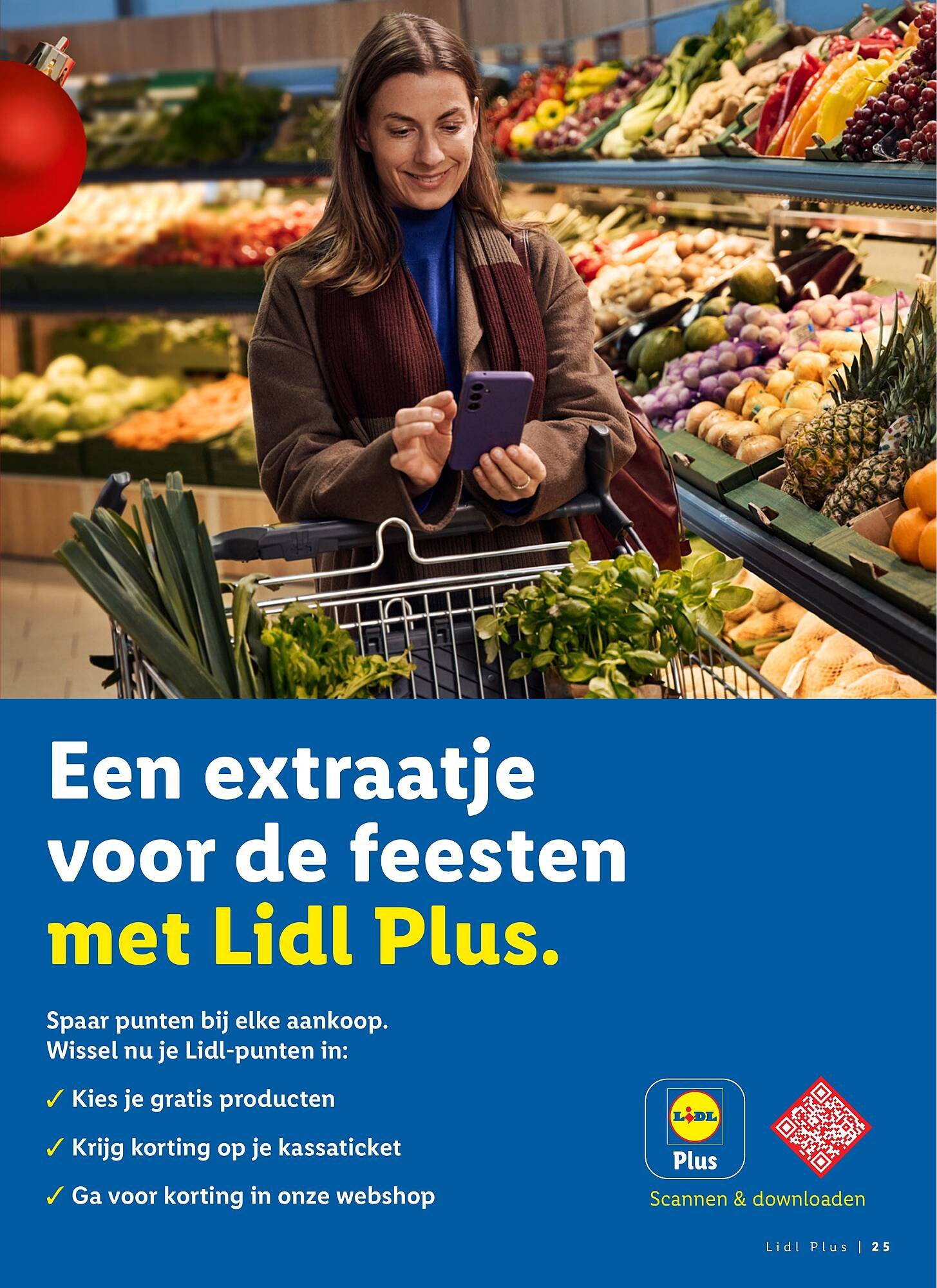 Lidl magazine (2025-11-03 - 2026-01-04)