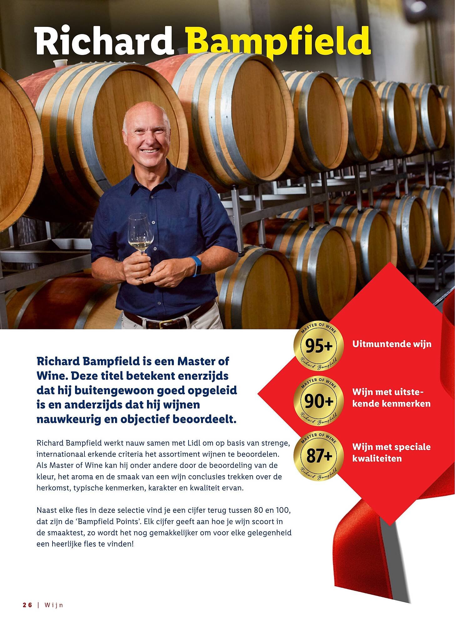 Lidl magazine (2025-11-03 - 2026-01-04)