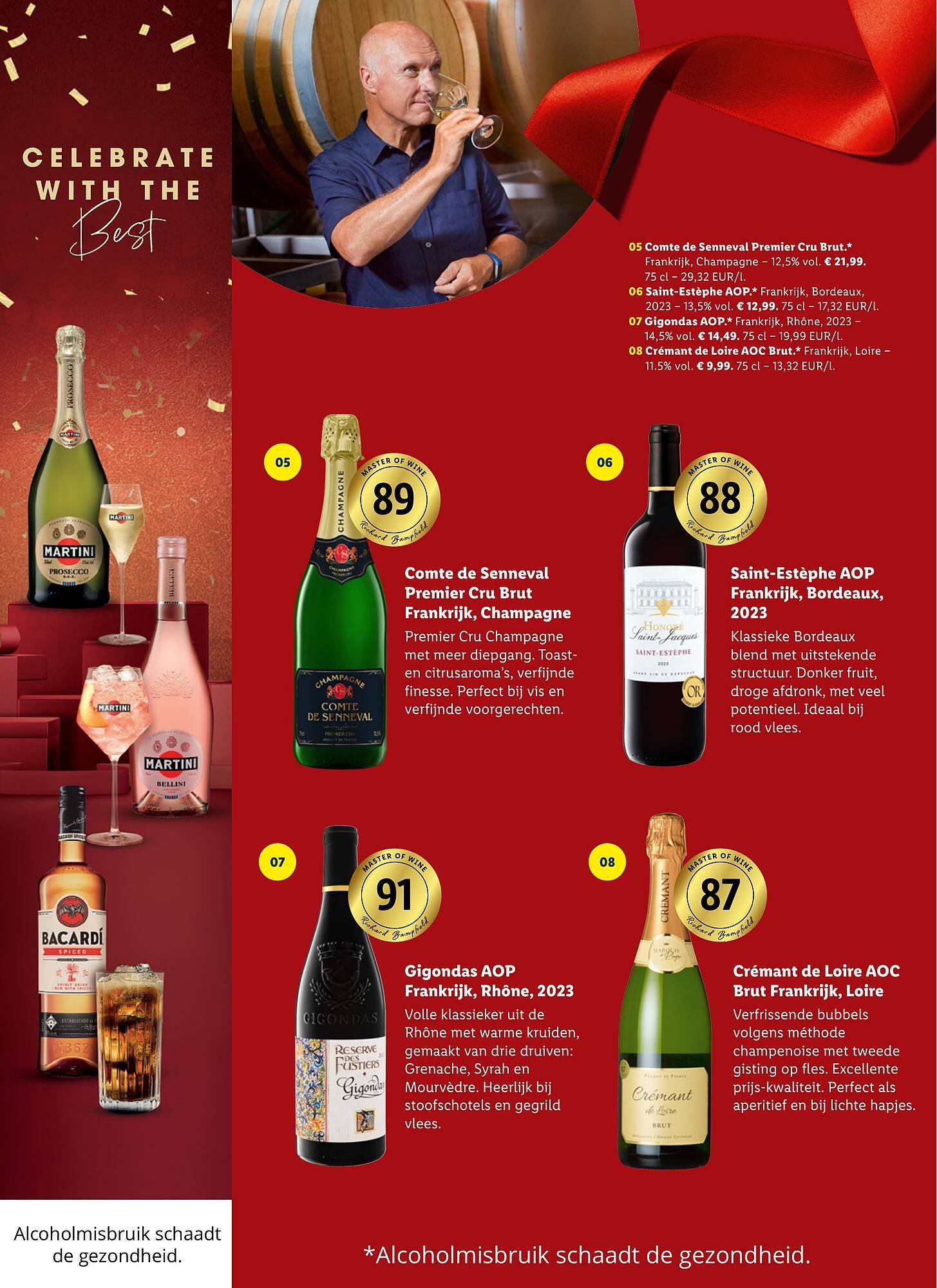 Lidl magazine (2025-11-03 - 2026-01-04)