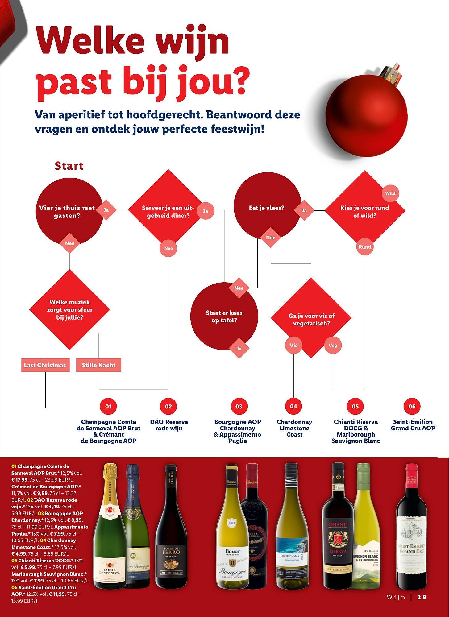 Lidl magazine (2025-11-03 - 2026-01-04)