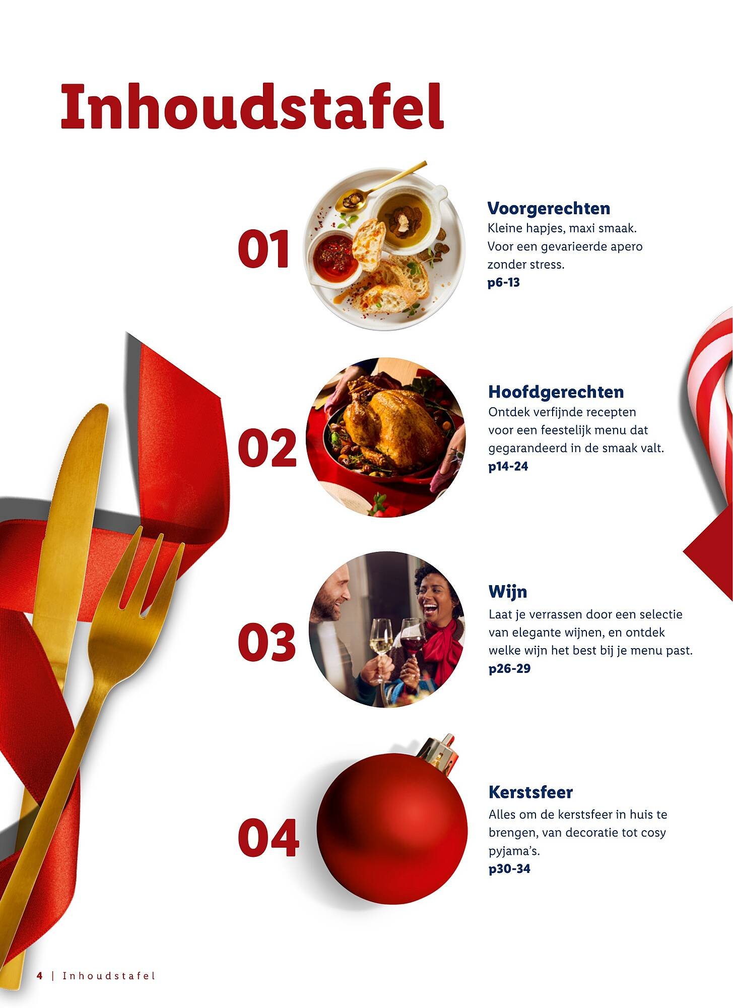 Lidl magazine (2025-11-03 - 2026-01-04)