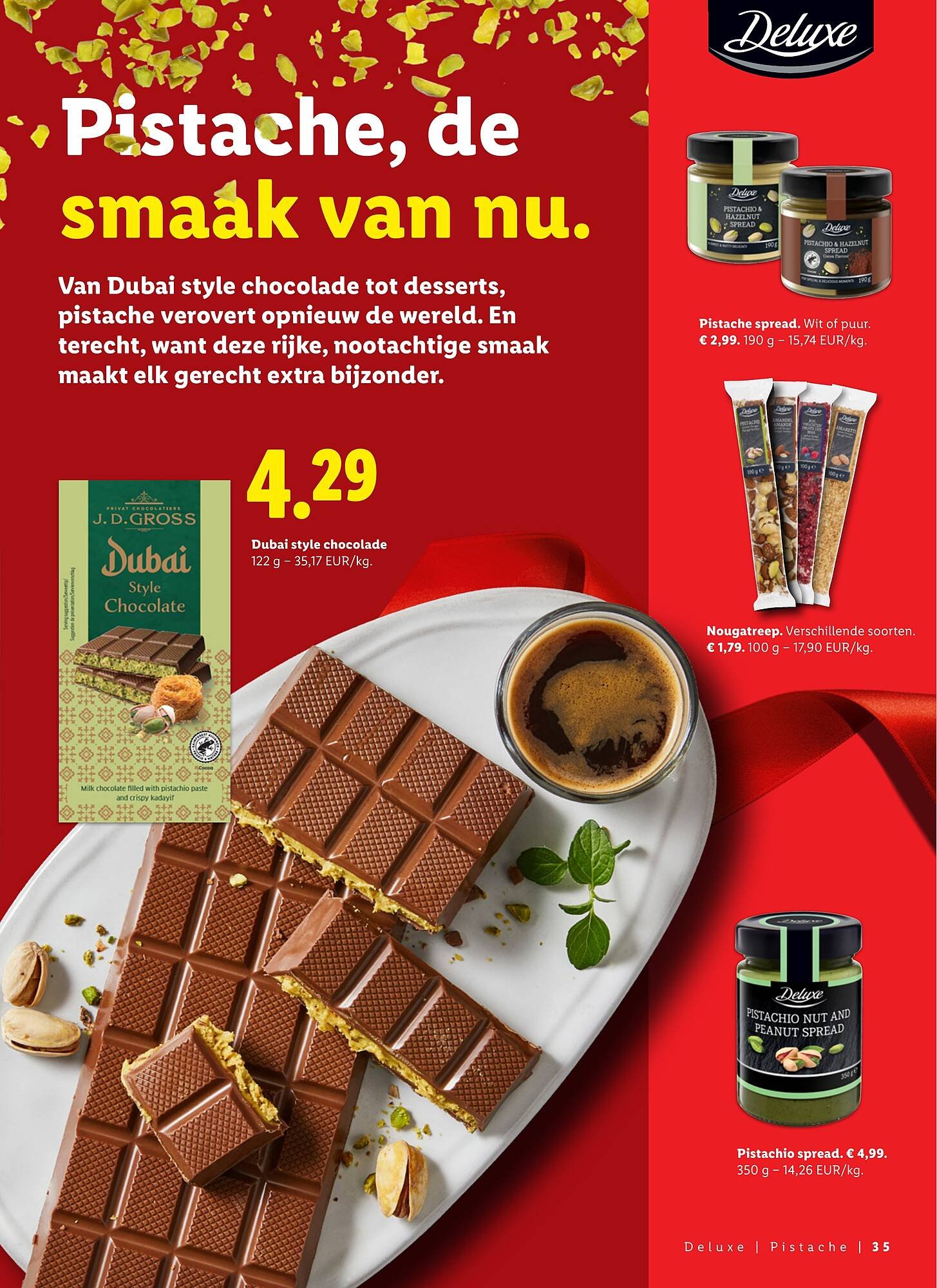 Lidl magazine (2025-11-03 - 2026-01-04)