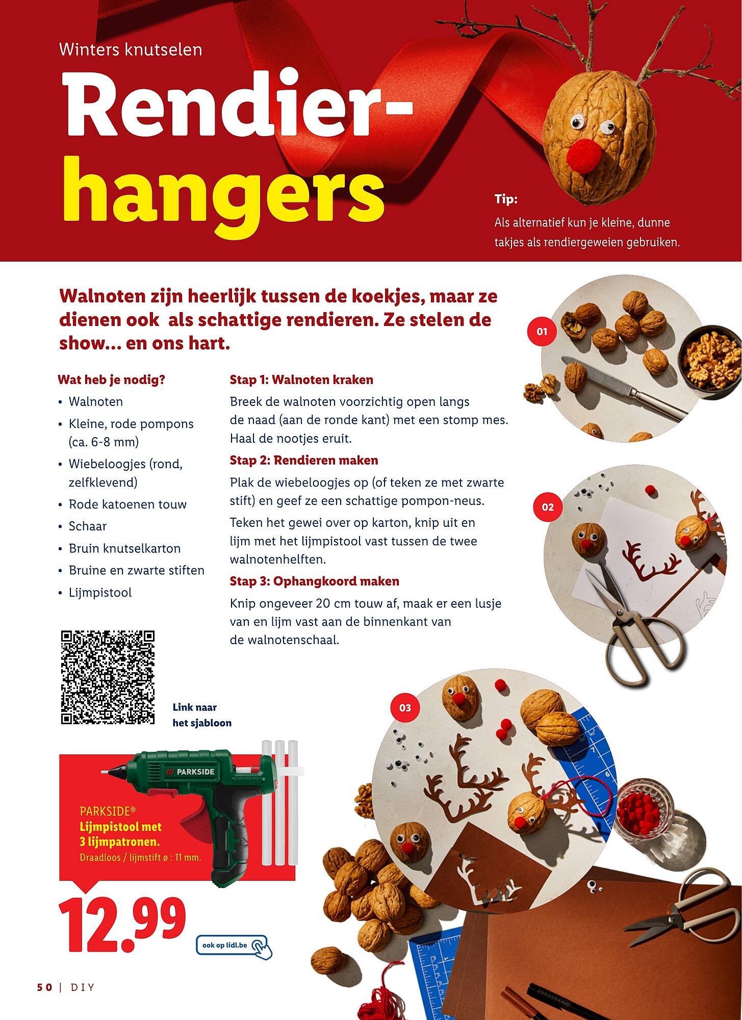 Lidl magazine (2025-11-03 - 2026-01-04)