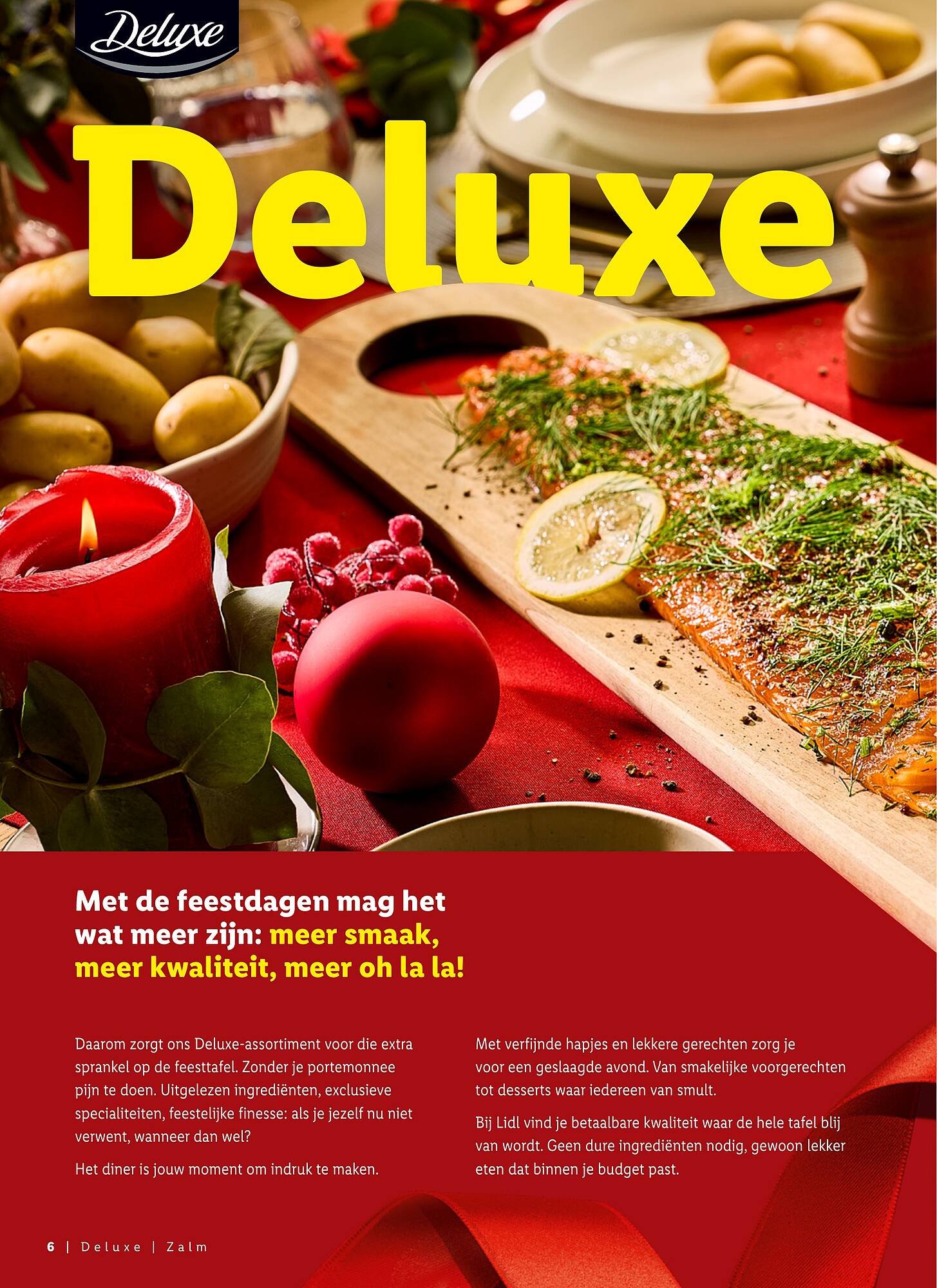 Lidl magazine (2025-11-03 - 2026-01-04)