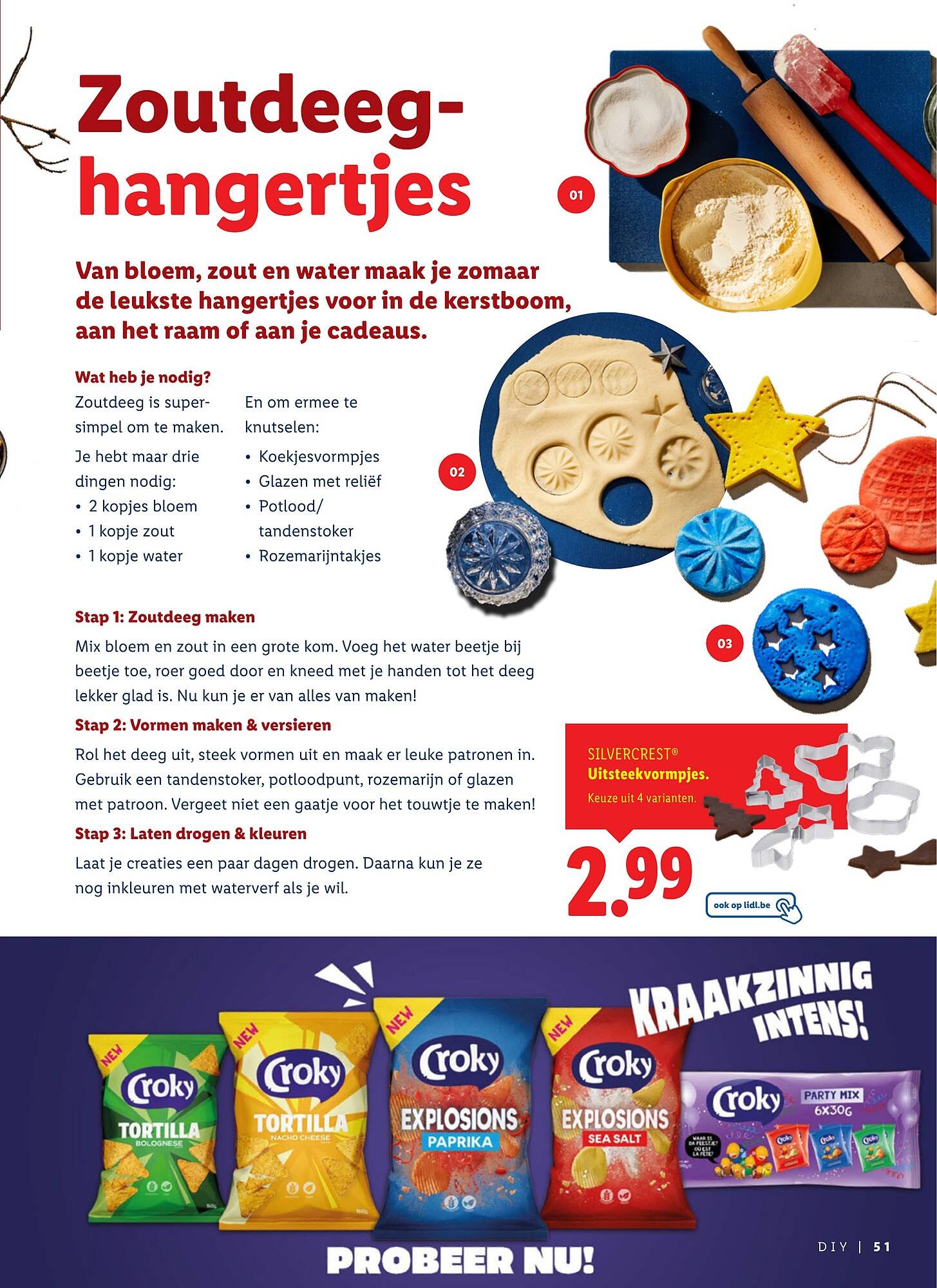 Lidl magazine (2025-11-03 - 2026-01-04)