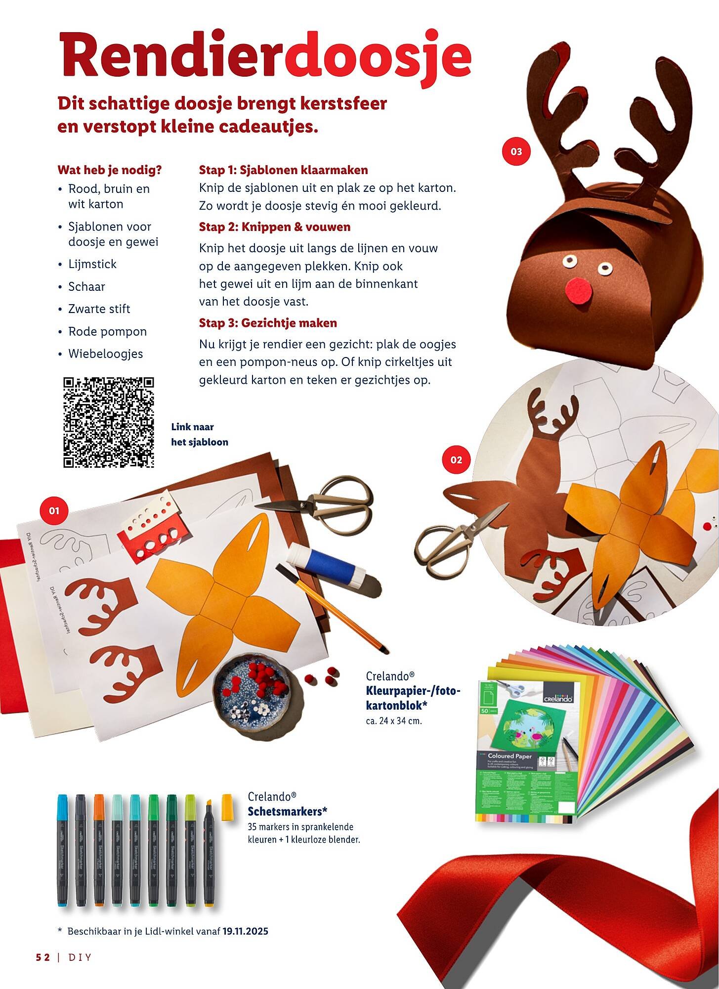 Lidl magazine (2025-11-03 - 2026-01-04)