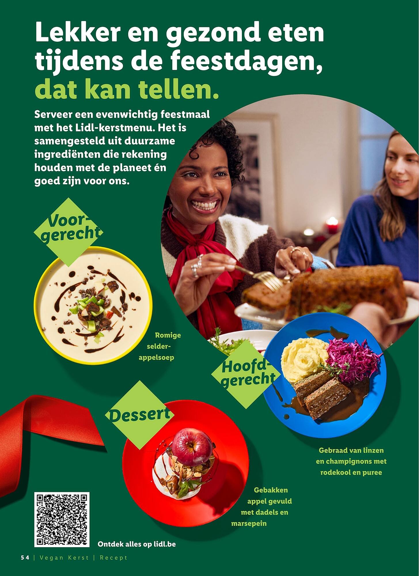 Lidl magazine (2025-11-03 - 2026-01-04)