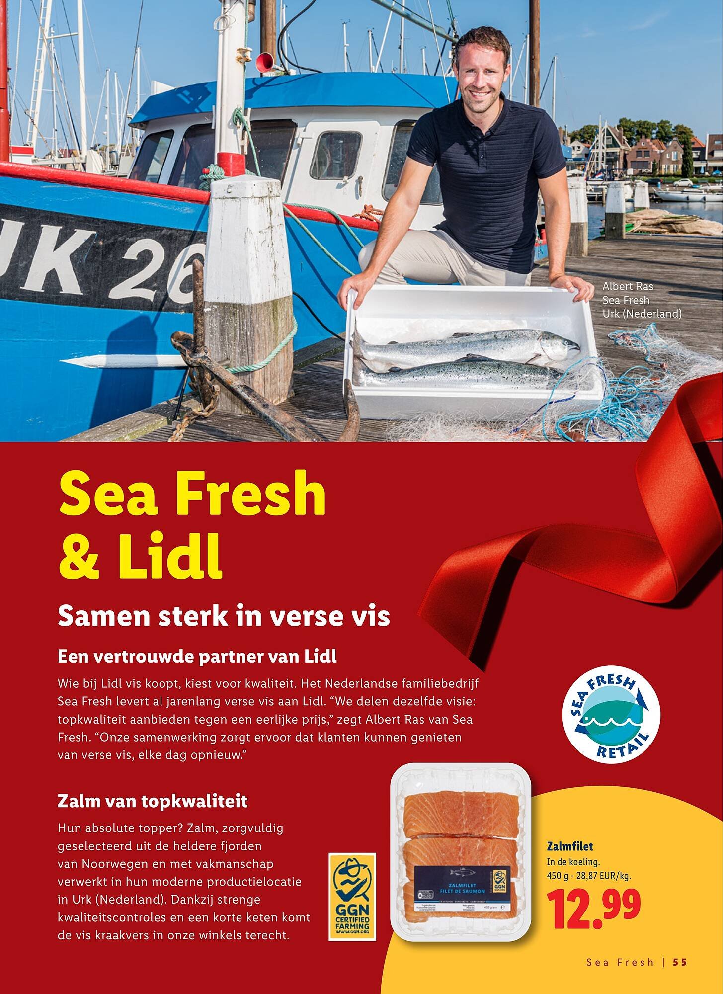 Lidl magazine (2025-11-03 - 2026-01-04)