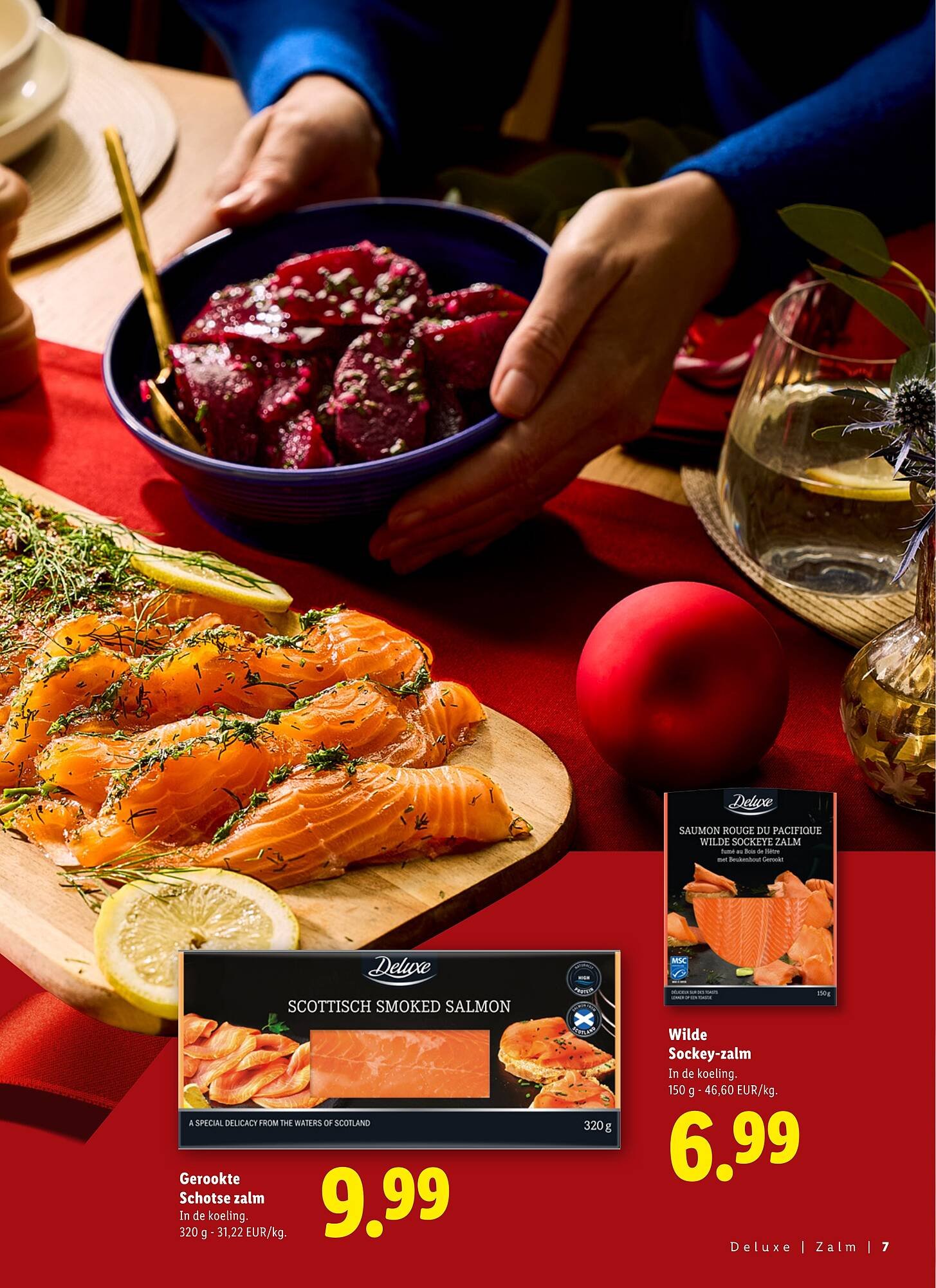 Lidl magazine (2025-11-03 - 2026-01-04)