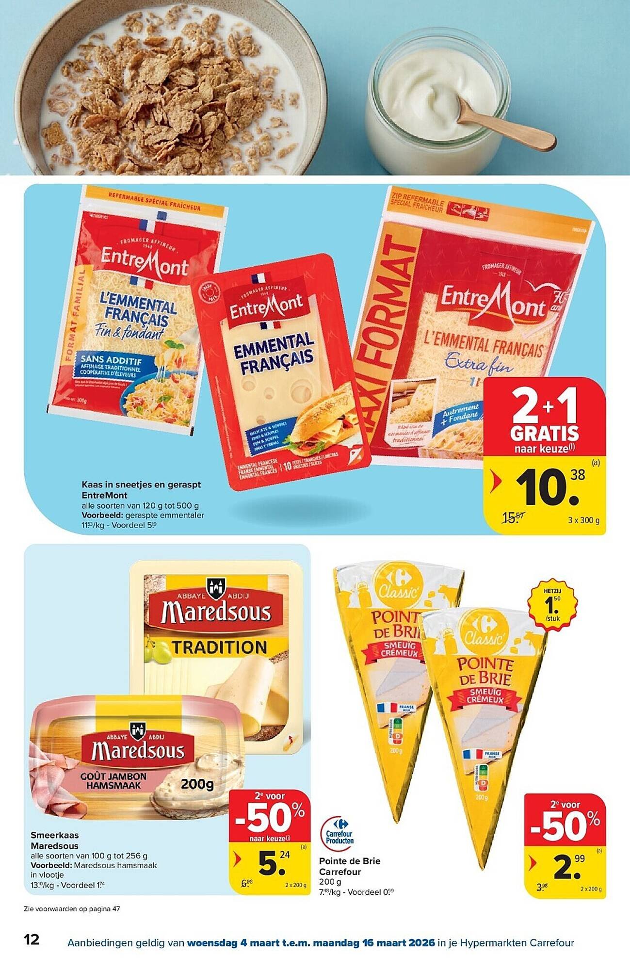 Carrefour folder (2026-03-04 - 2026-03-16)