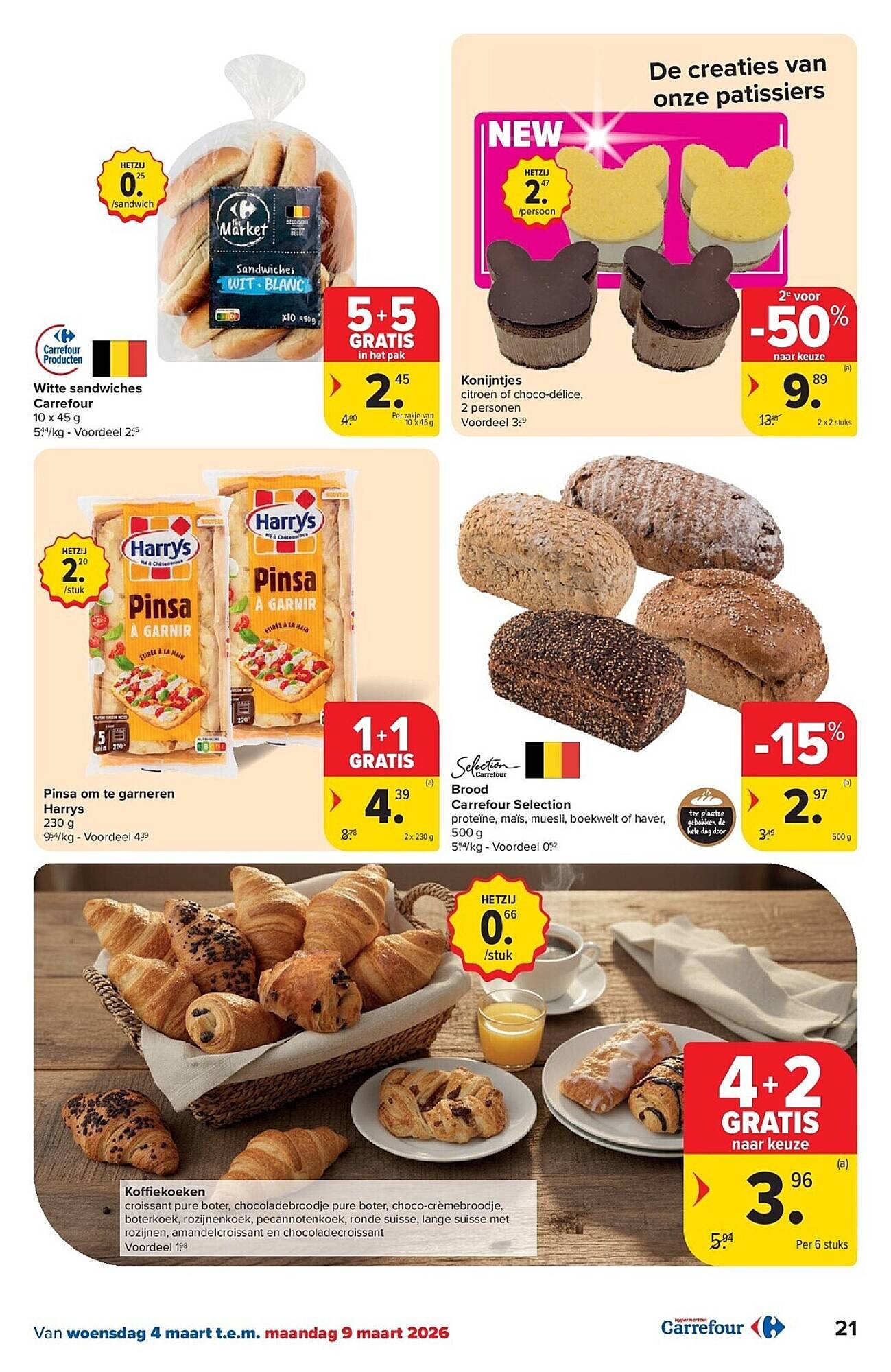 Carrefour folder (2026-03-04 - 2026-03-16)