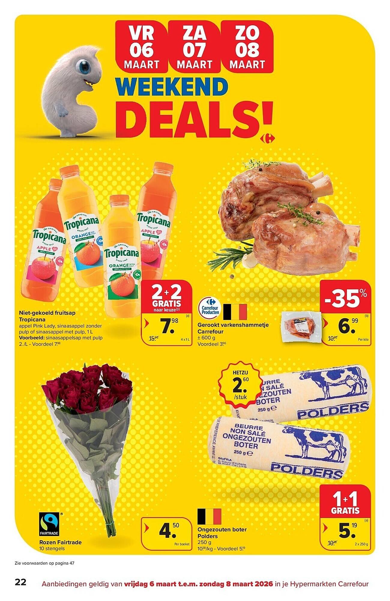 Carrefour folder (2026-03-04 - 2026-03-16)