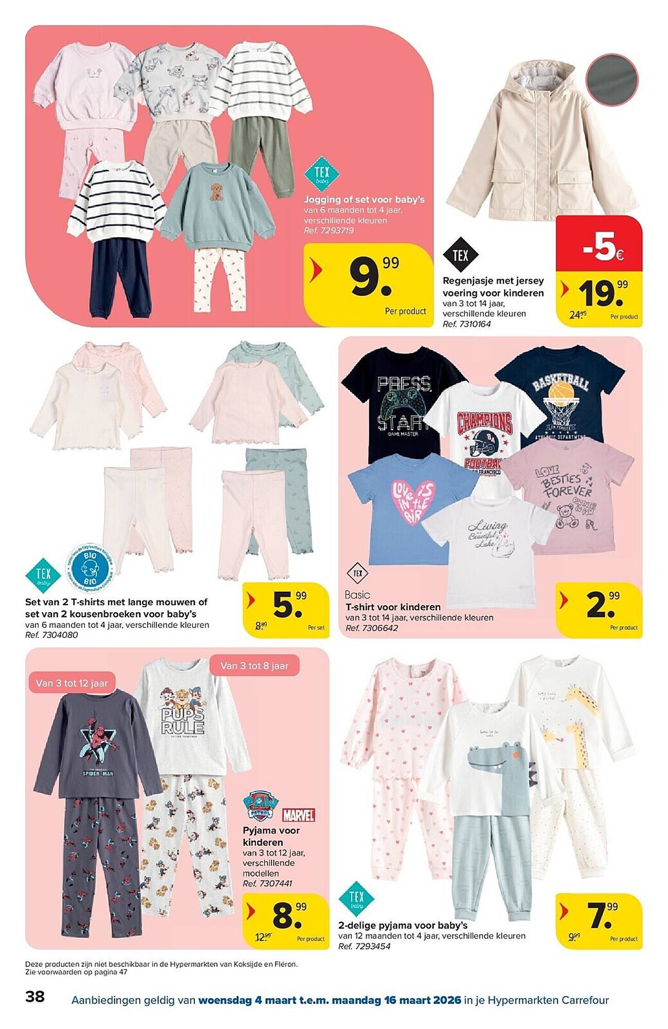 Carrefour folder (2026-03-04 - 2026-03-16)