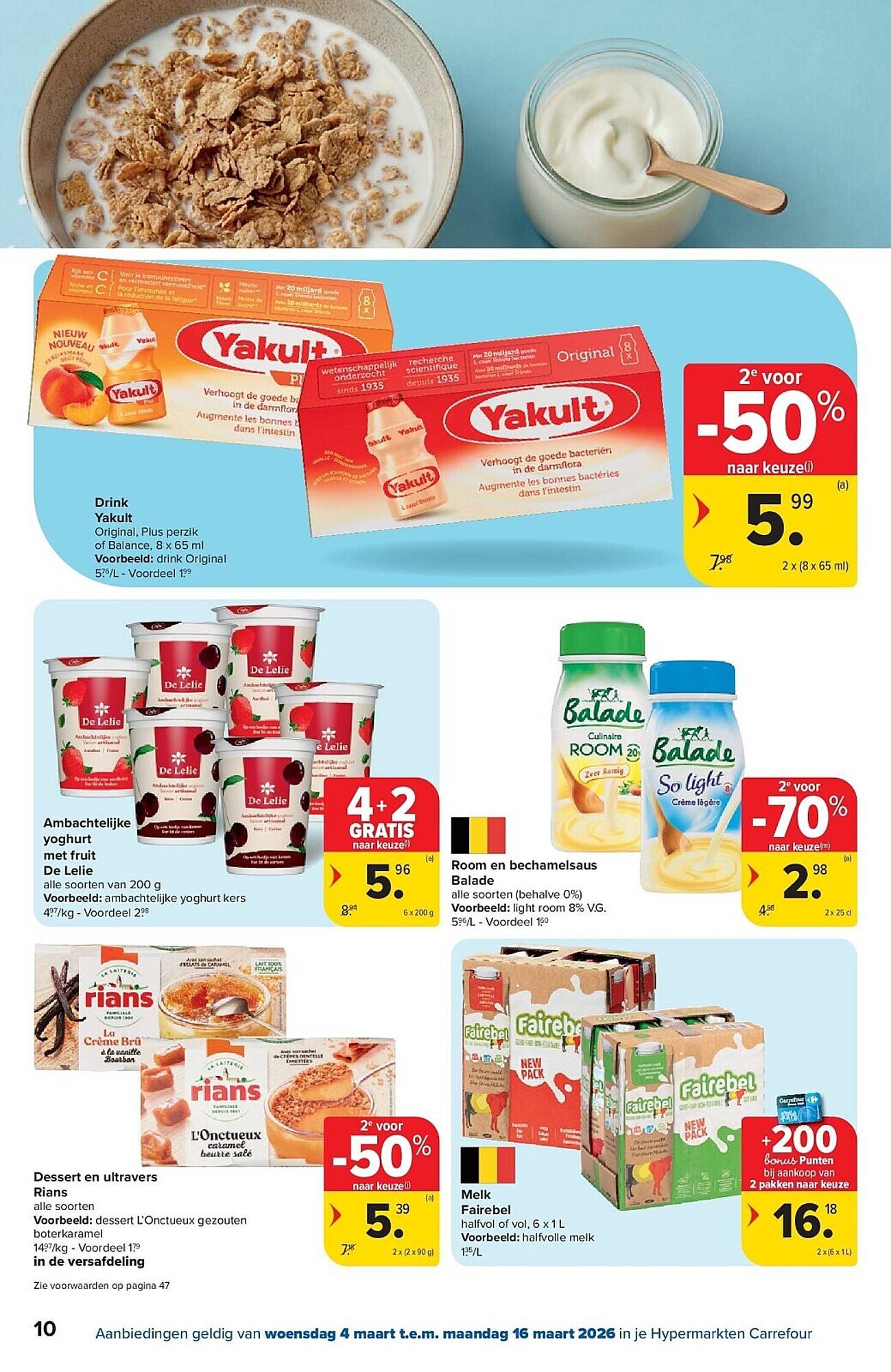 Carrefour folder (2026-03-04 - 2026-03-16)