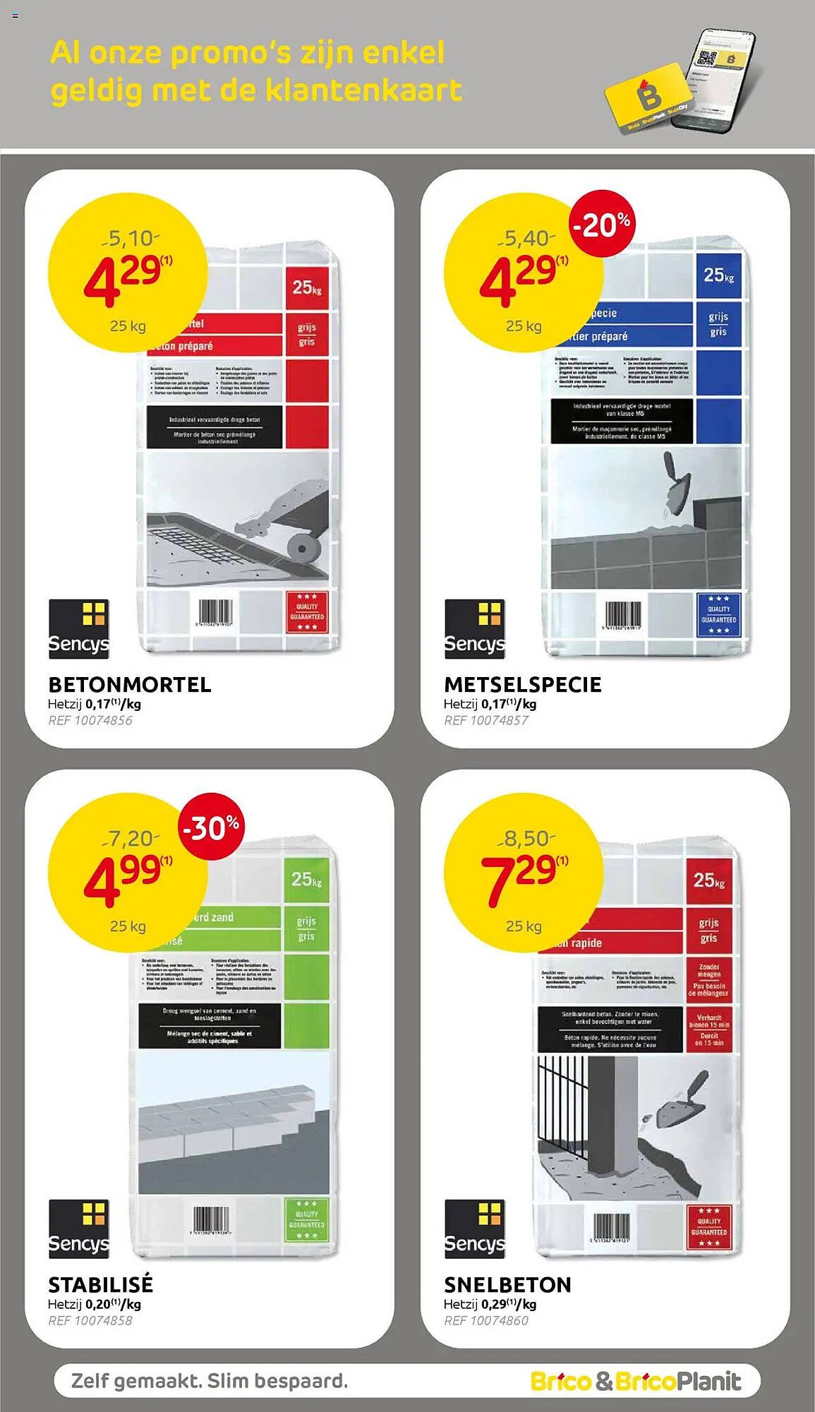 BricoPlanit folder (2025-09-10 - 2025-09-29)