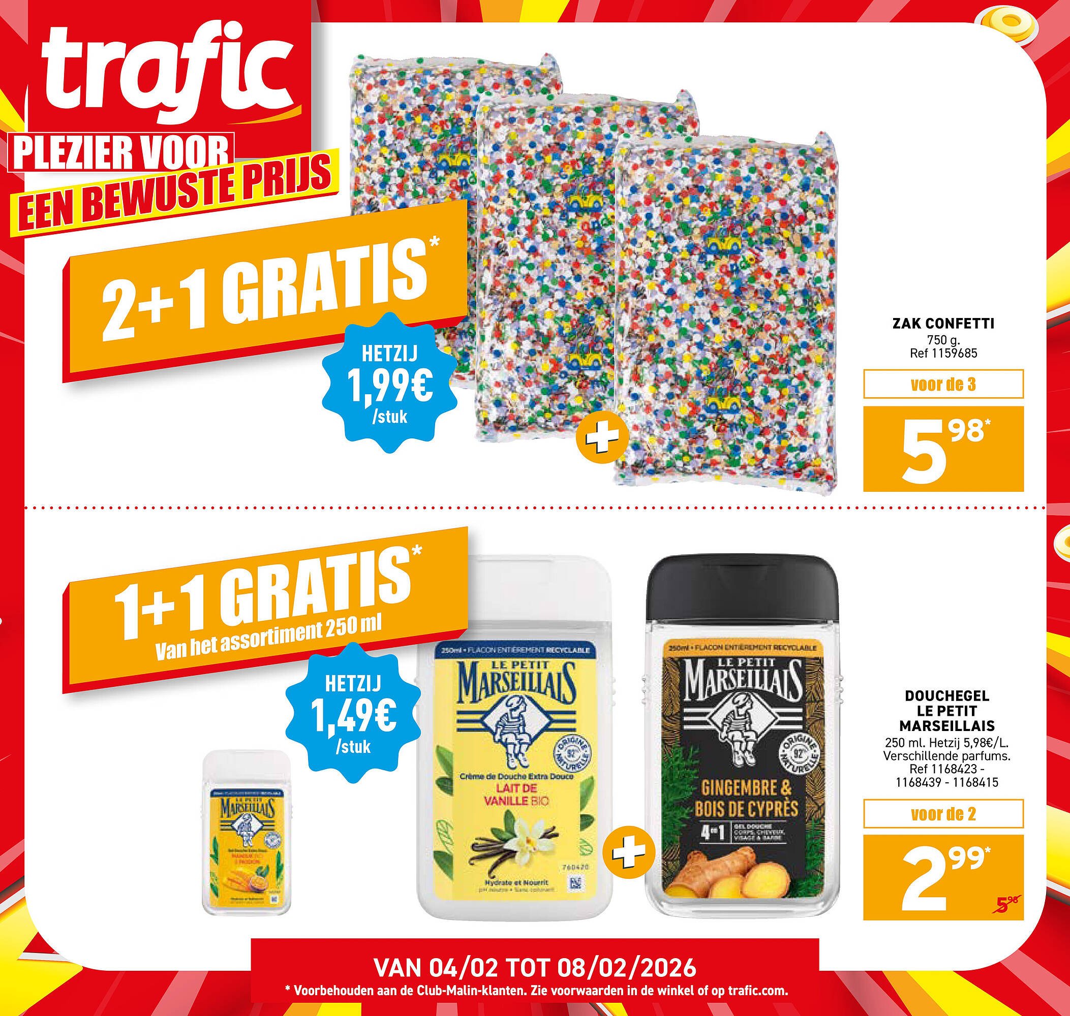Trafic folder (2026-02-04 - 2026-02-08)