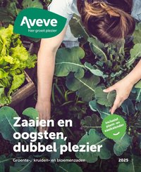 AVEVE magazine (2025-02-01 - 2025-12-31)