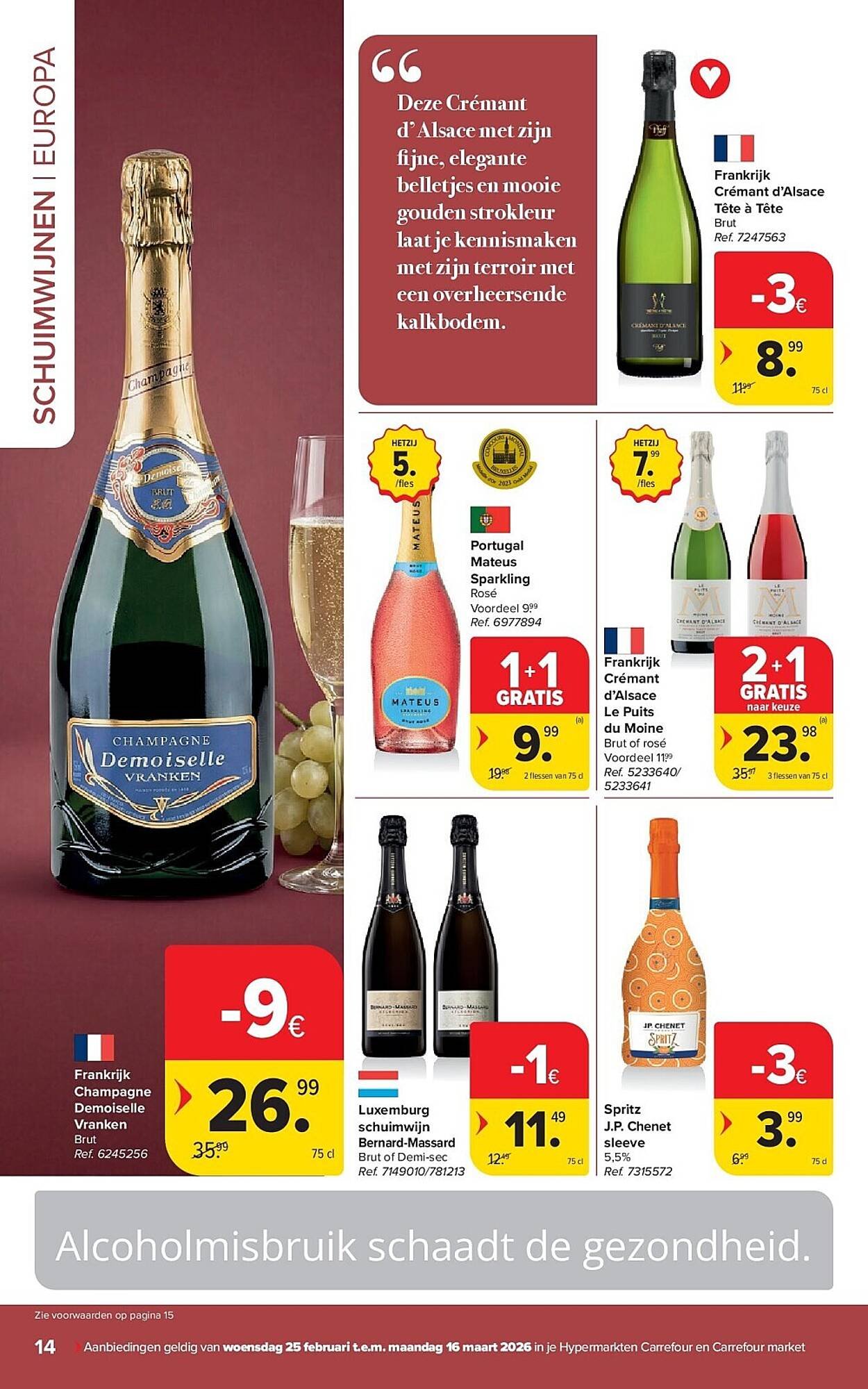 Carrefour folder (2026-02-25 - 2026-03-16)