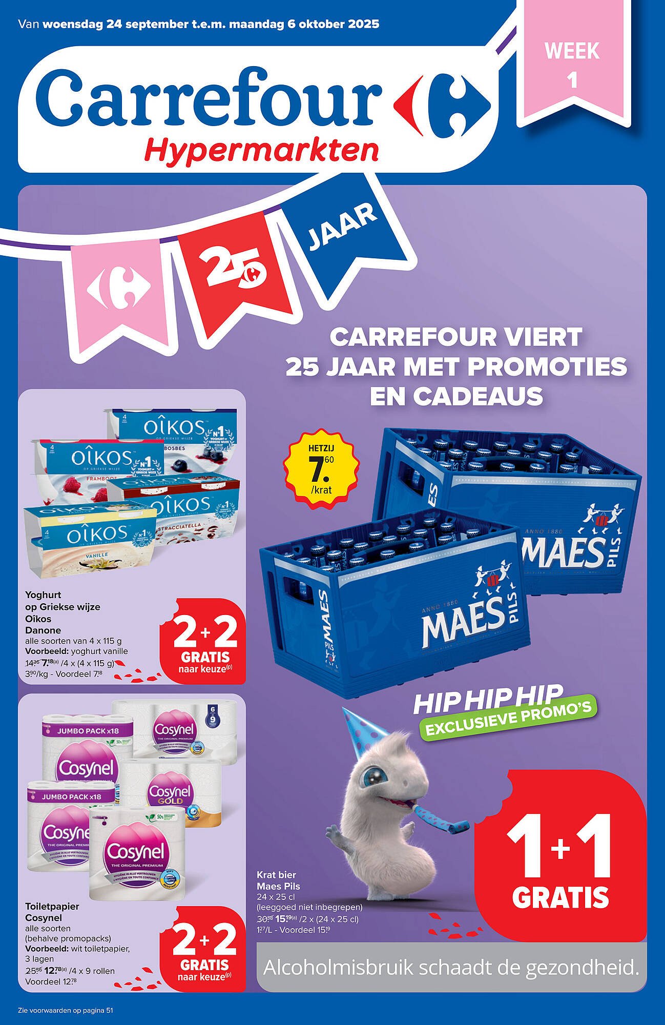 Carrefour folder (2025-09-24 - 2025-10-06)