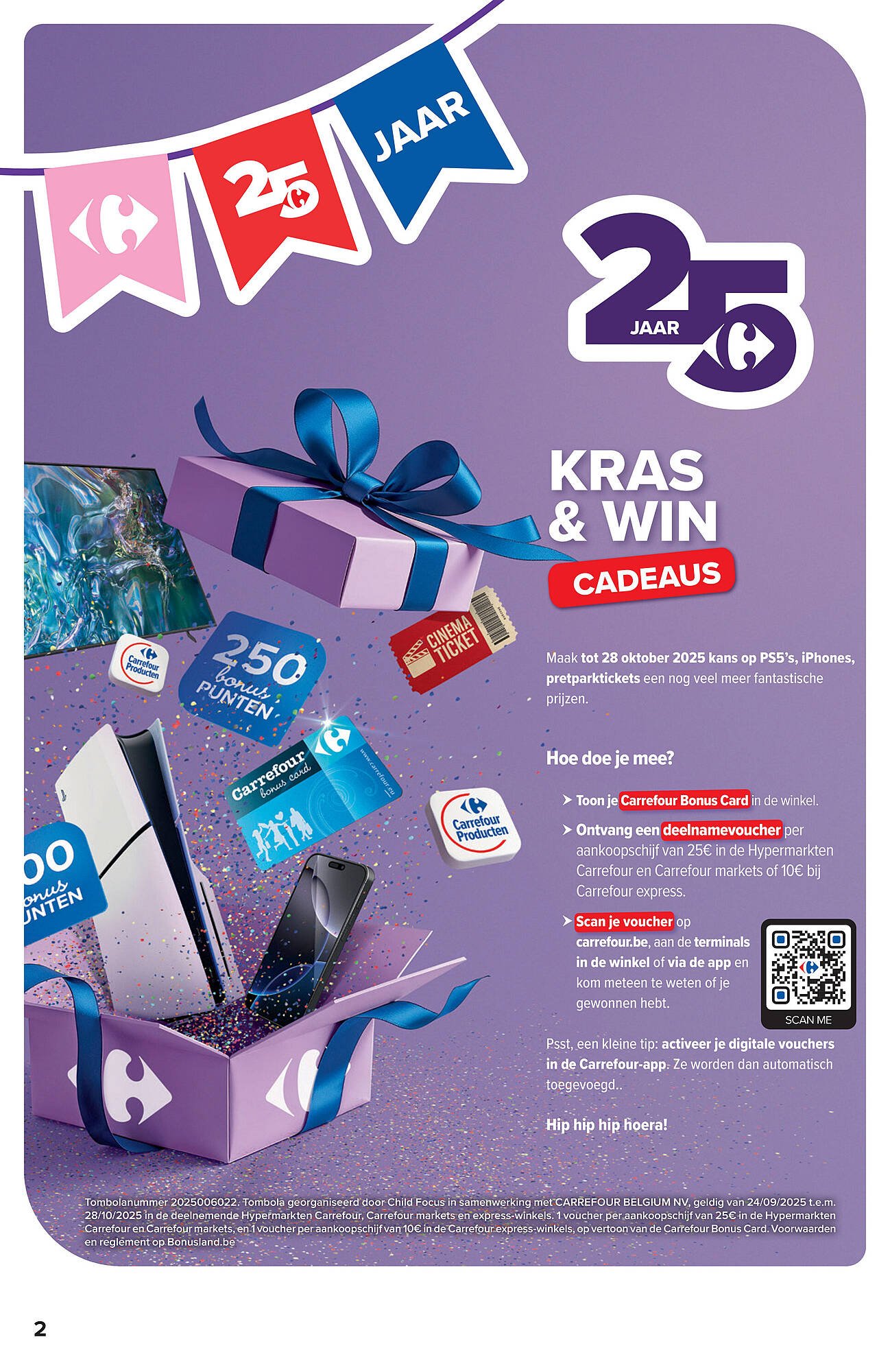 Carrefour folder (2025-09-24 - 2025-10-06)