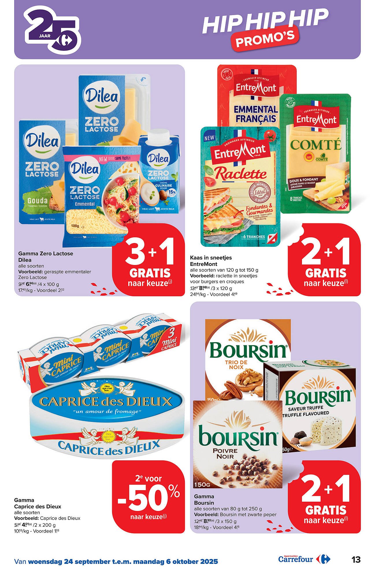 Carrefour folder (2025-09-24 - 2025-10-06)
