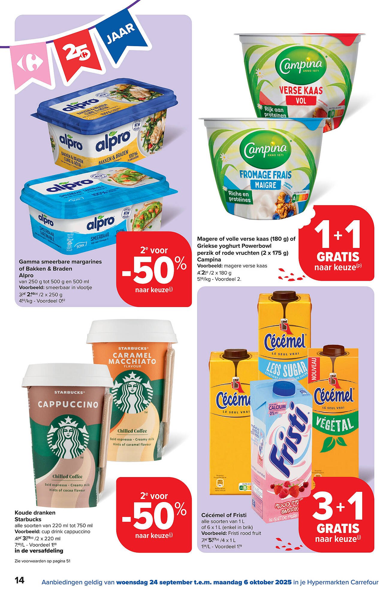 Carrefour folder (2025-09-24 - 2025-10-06)