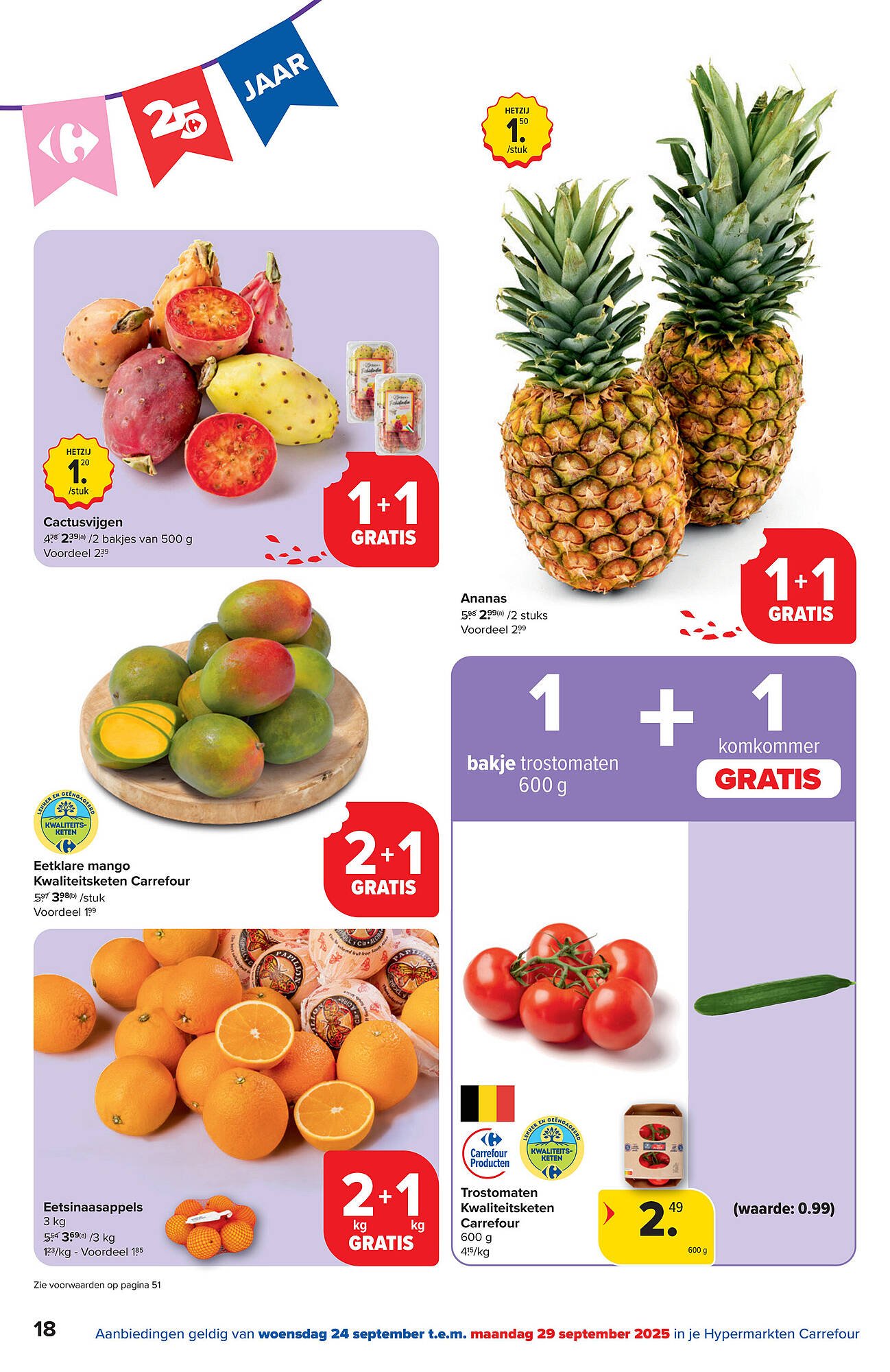 Carrefour folder (2025-09-24 - 2025-10-06)