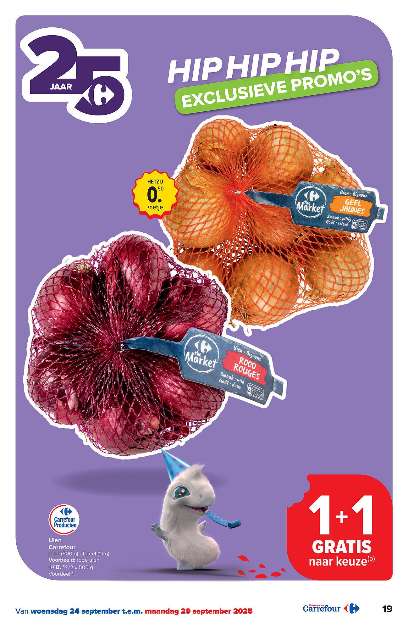 Carrefour folder (2025-09-24 - 2025-10-06)
