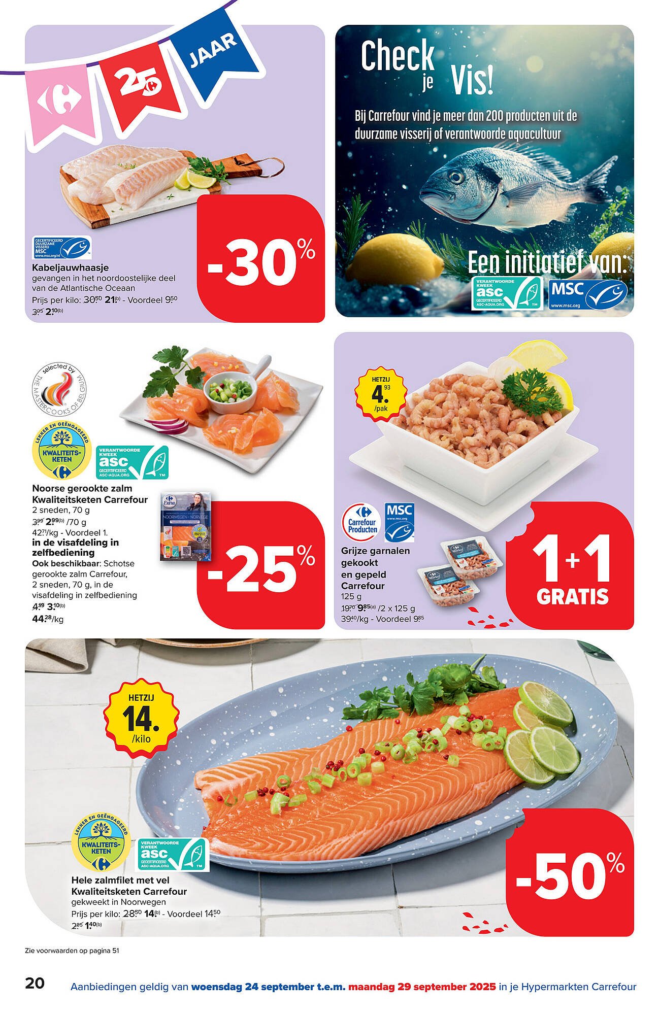 Carrefour folder (2025-09-24 - 2025-10-06)