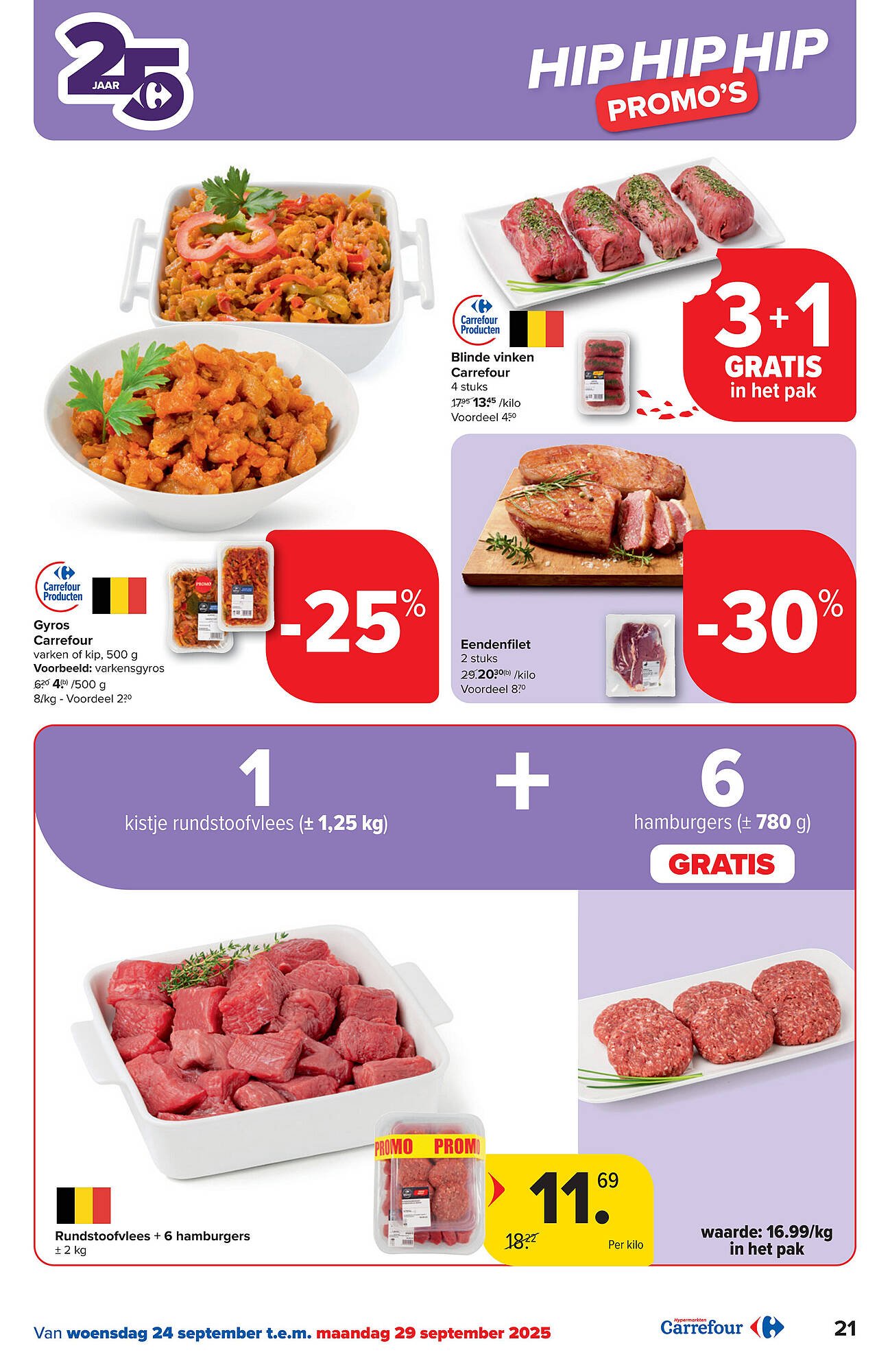Carrefour folder (2025-09-24 - 2025-10-06)