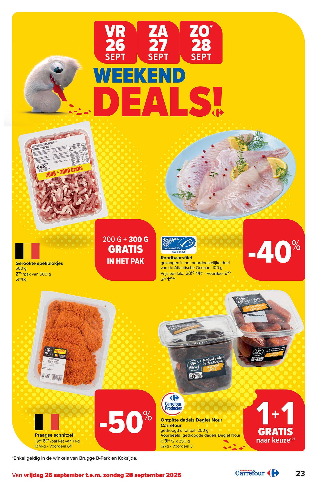 Carrefour folder (2025-09-24 - 2025-10-06)