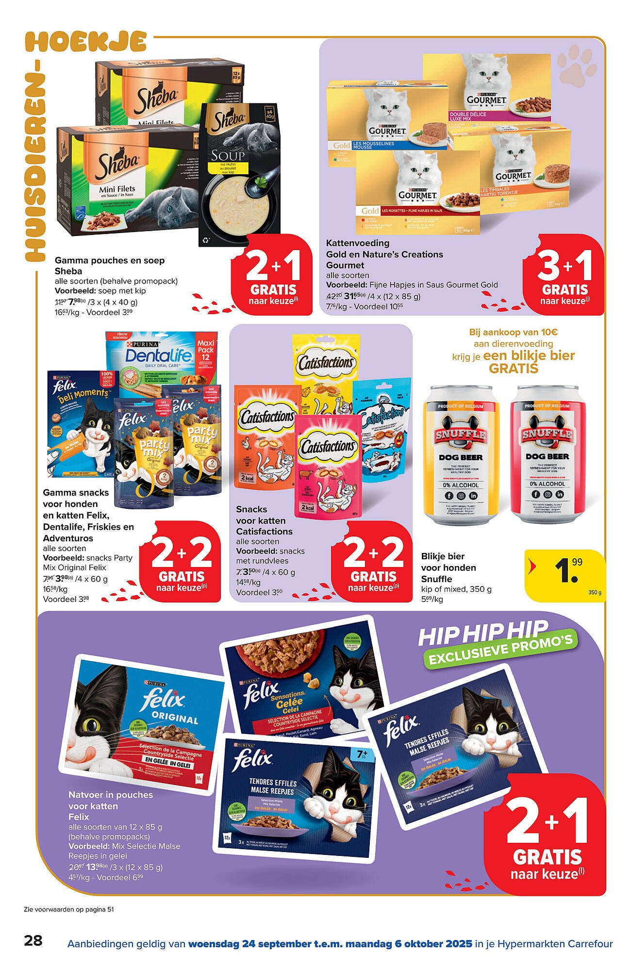 Carrefour folder (2025-09-24 - 2025-10-06)